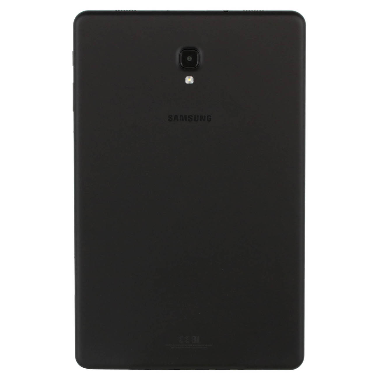 Планшет Samsung Galaxy Tab A 10.5" 32Gb LTE Black (SM-T595)