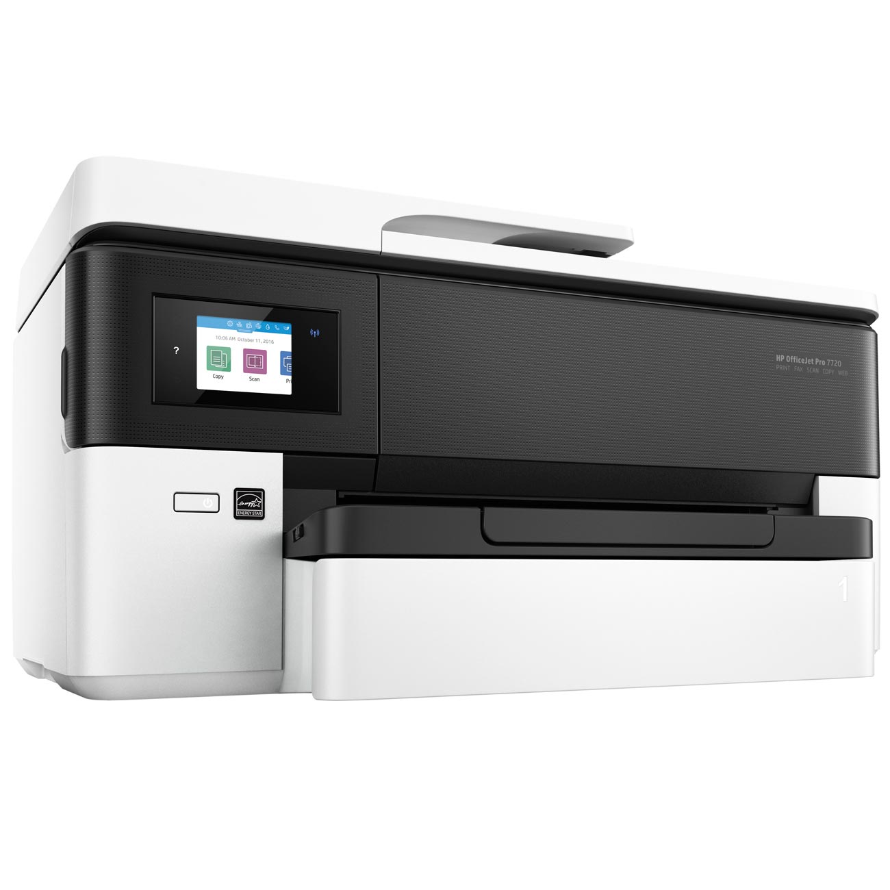 Струйное МФУ HP OfficeJet Pro 7720 Y0S18A