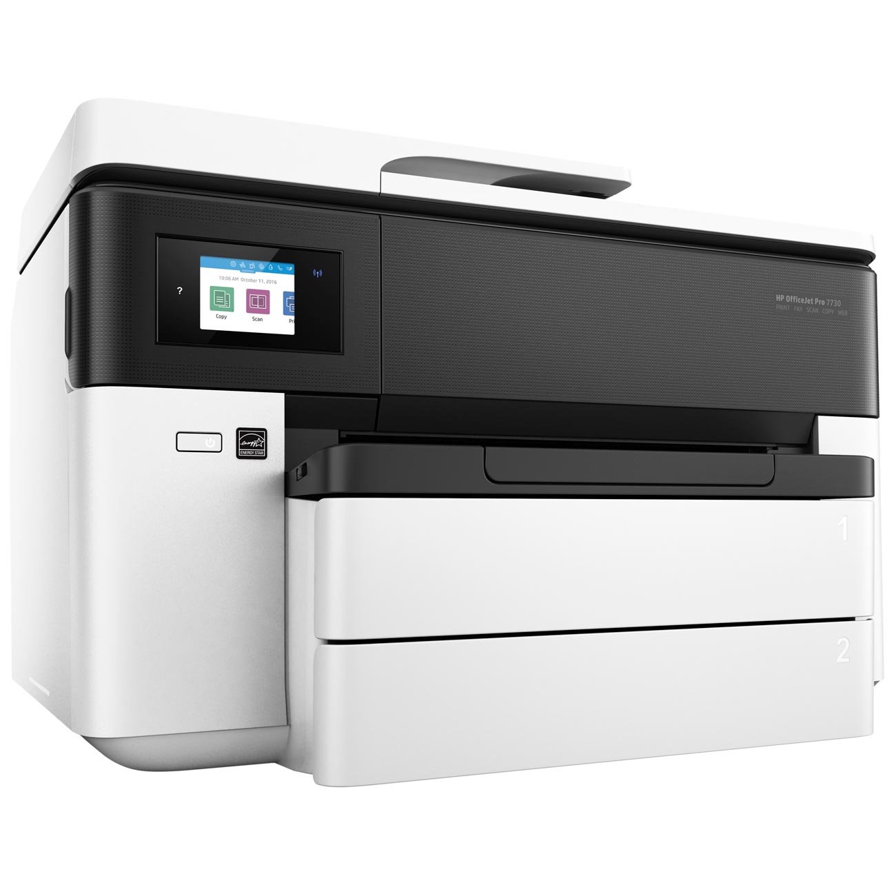 Струйное МФУ HP OfficeJet Pro 7730 Y0S19A