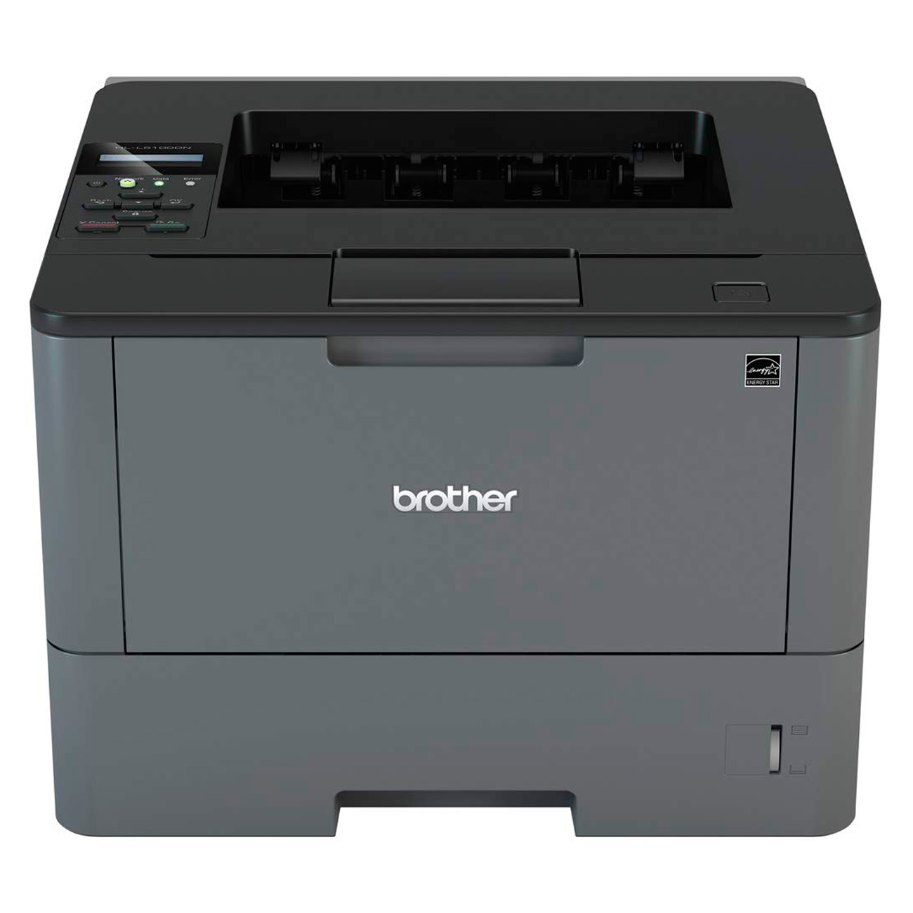 Лазерный принтер Brother HL-L5100DN