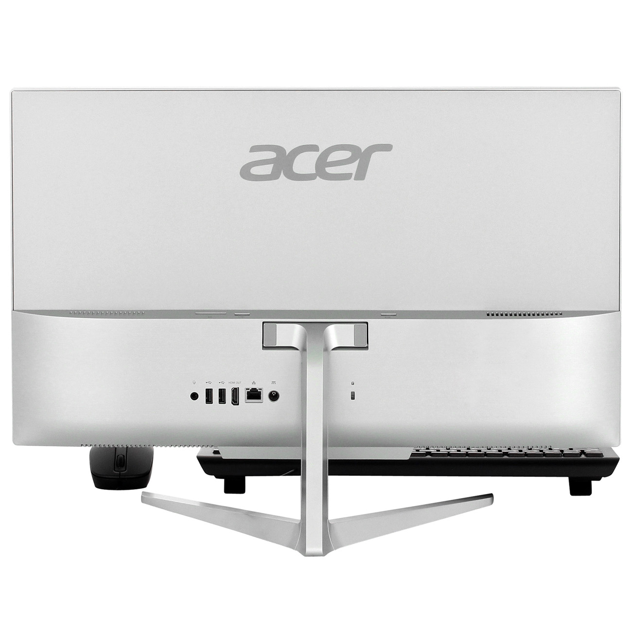 Моноблок Acer Aspire C24-865 DQ.BBTER.002