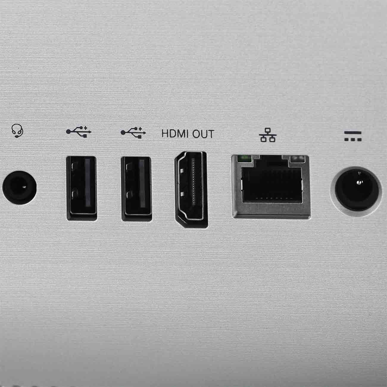 Моноблок Acer Aspire C24-320 DQ.BBKER.001