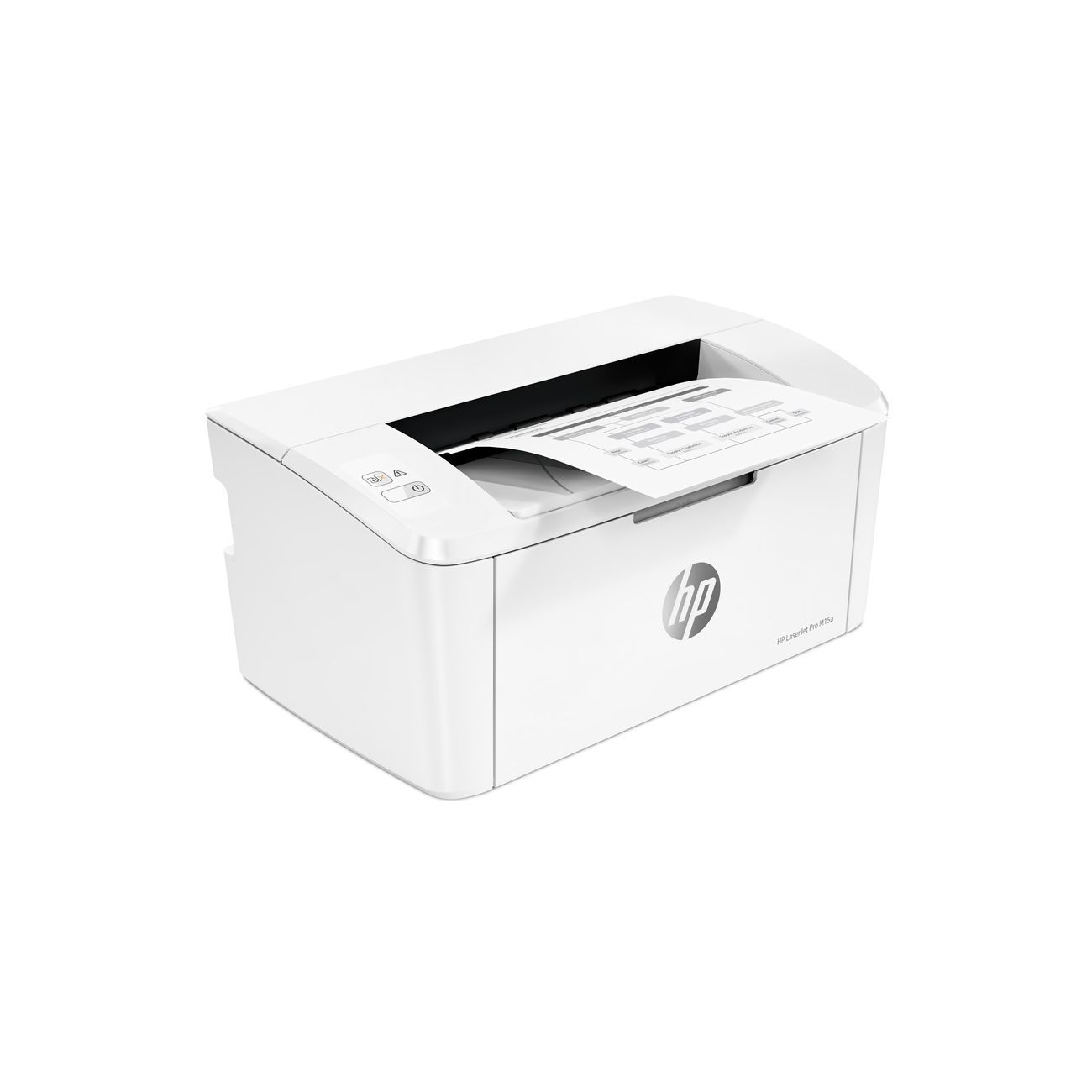 Лазерный принтер HP LaserJet Pro M15a W2G50A