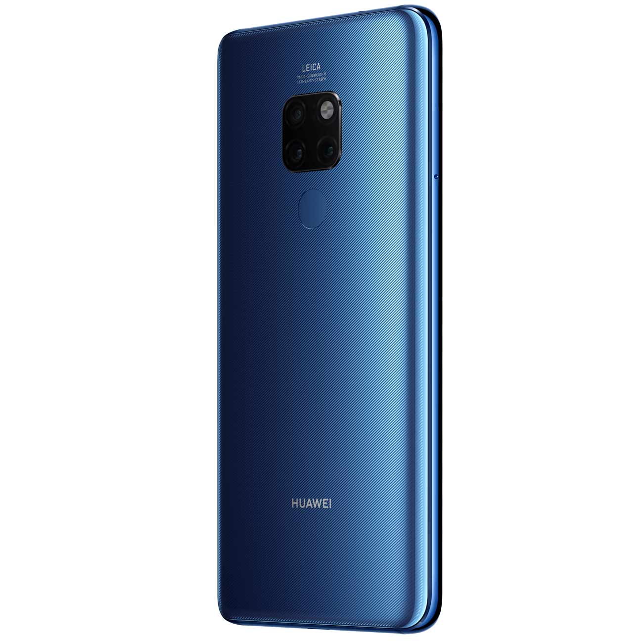 Смартфон HUAWEI Mate 20 полночный синий (HMA-L29)