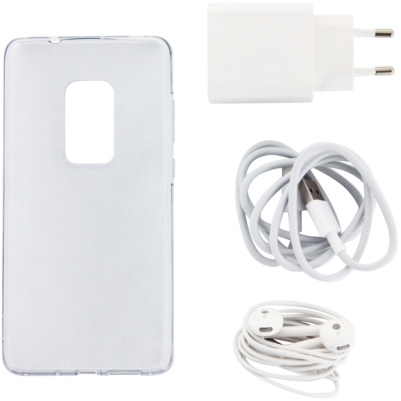 Смартфон HUAWEI Mate 20 полночный синий (HMA-L29)