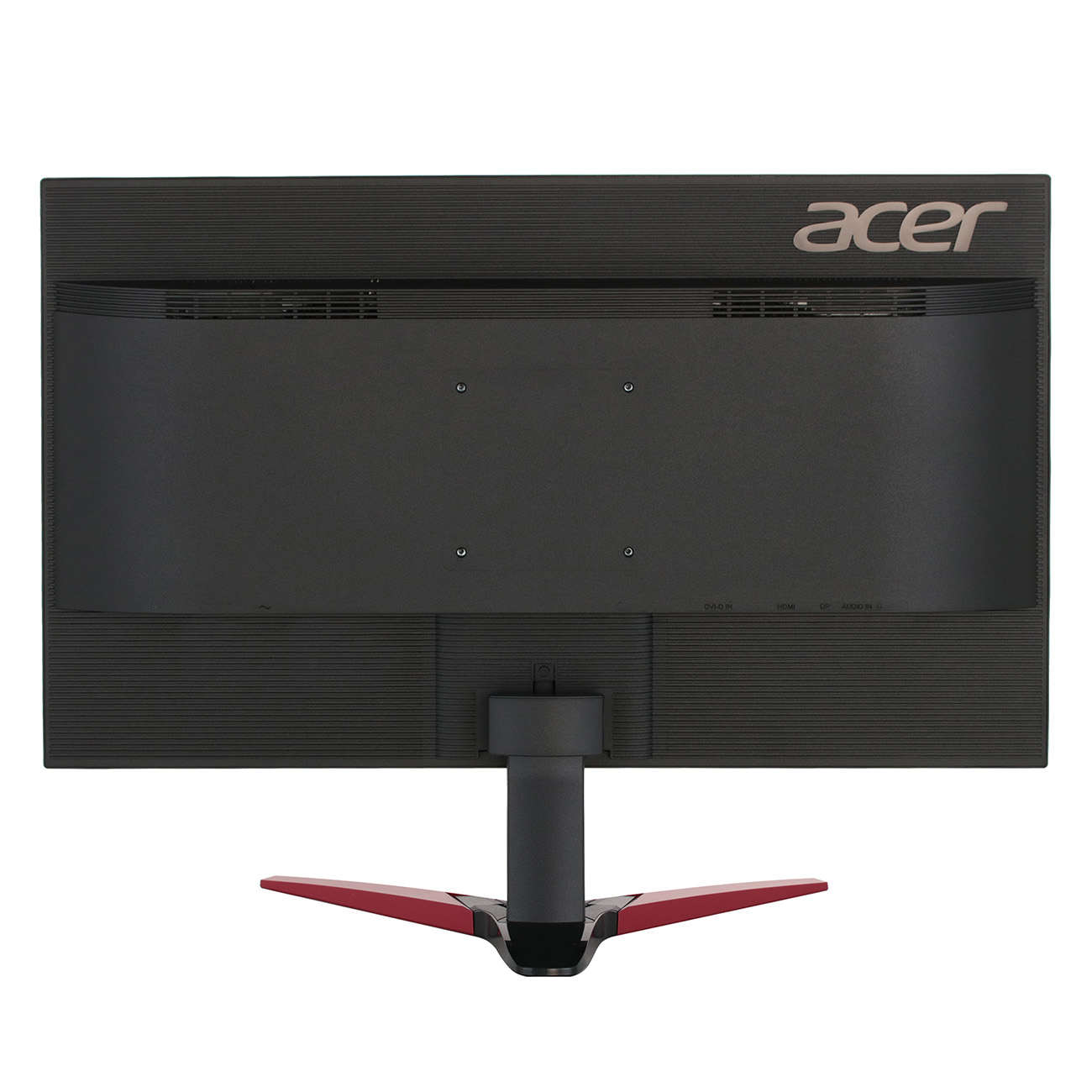 Монитор игровой Acer 27" TN черный KG271Cbmidpx