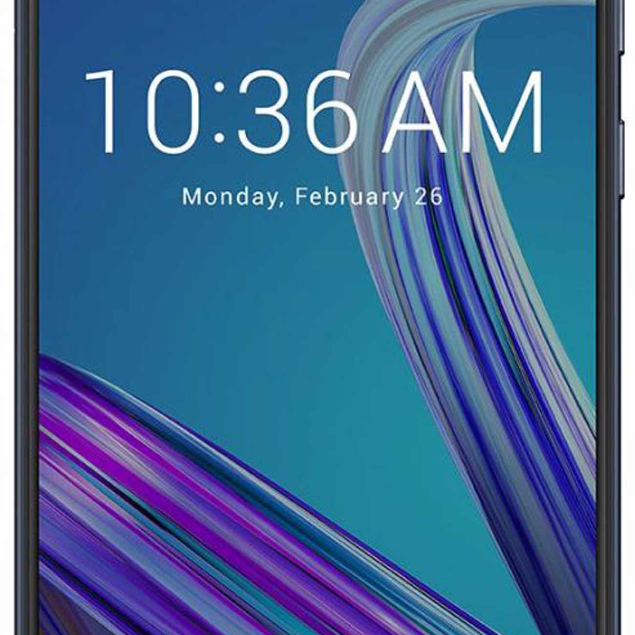 Смартфон ASUS ZenFone Max Pro M1 ZB602KL 64Gb Black (4A007RU)