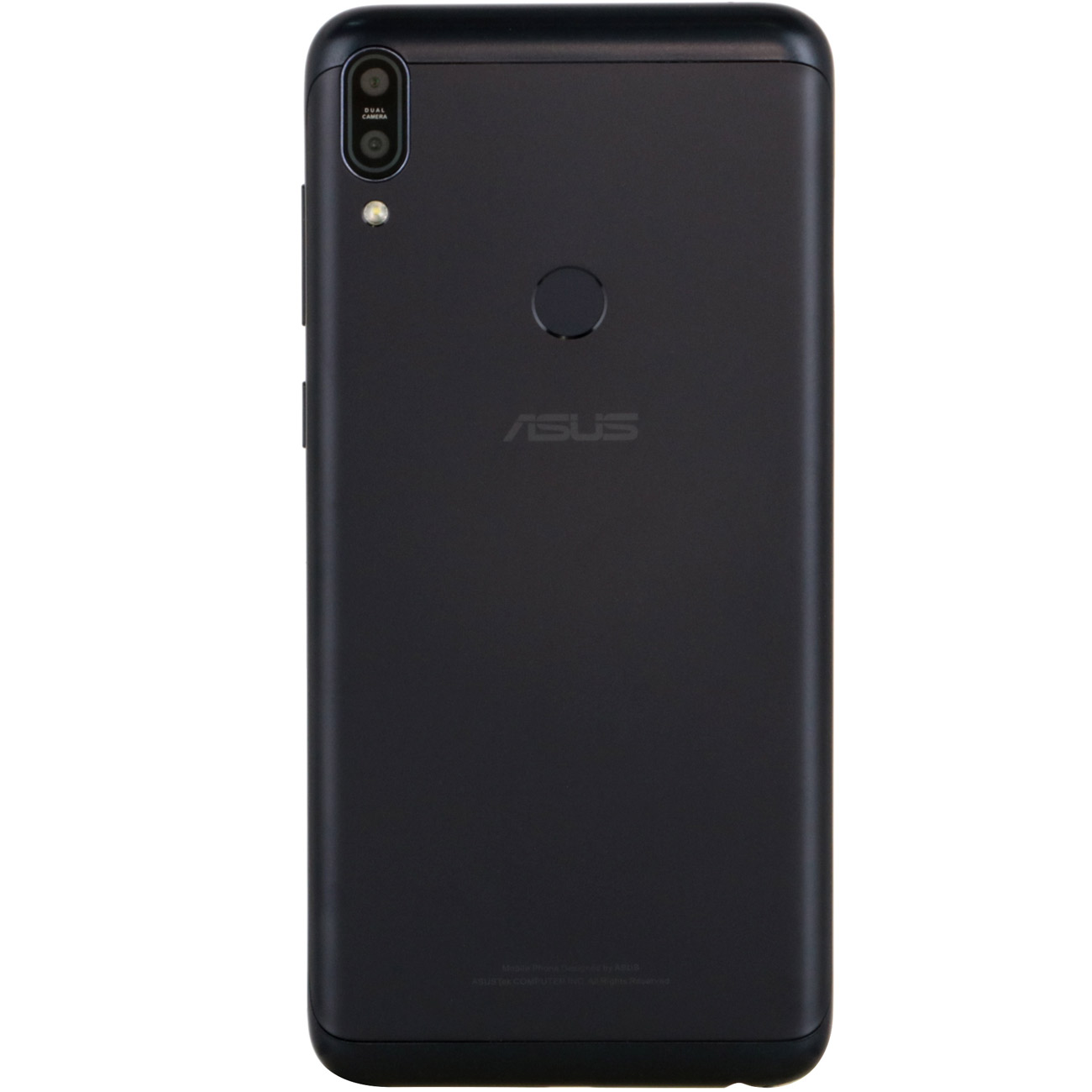 Смартфон ASUS ZenFone Max Pro M1 ZB602KL 64Gb Black (4A007RU)