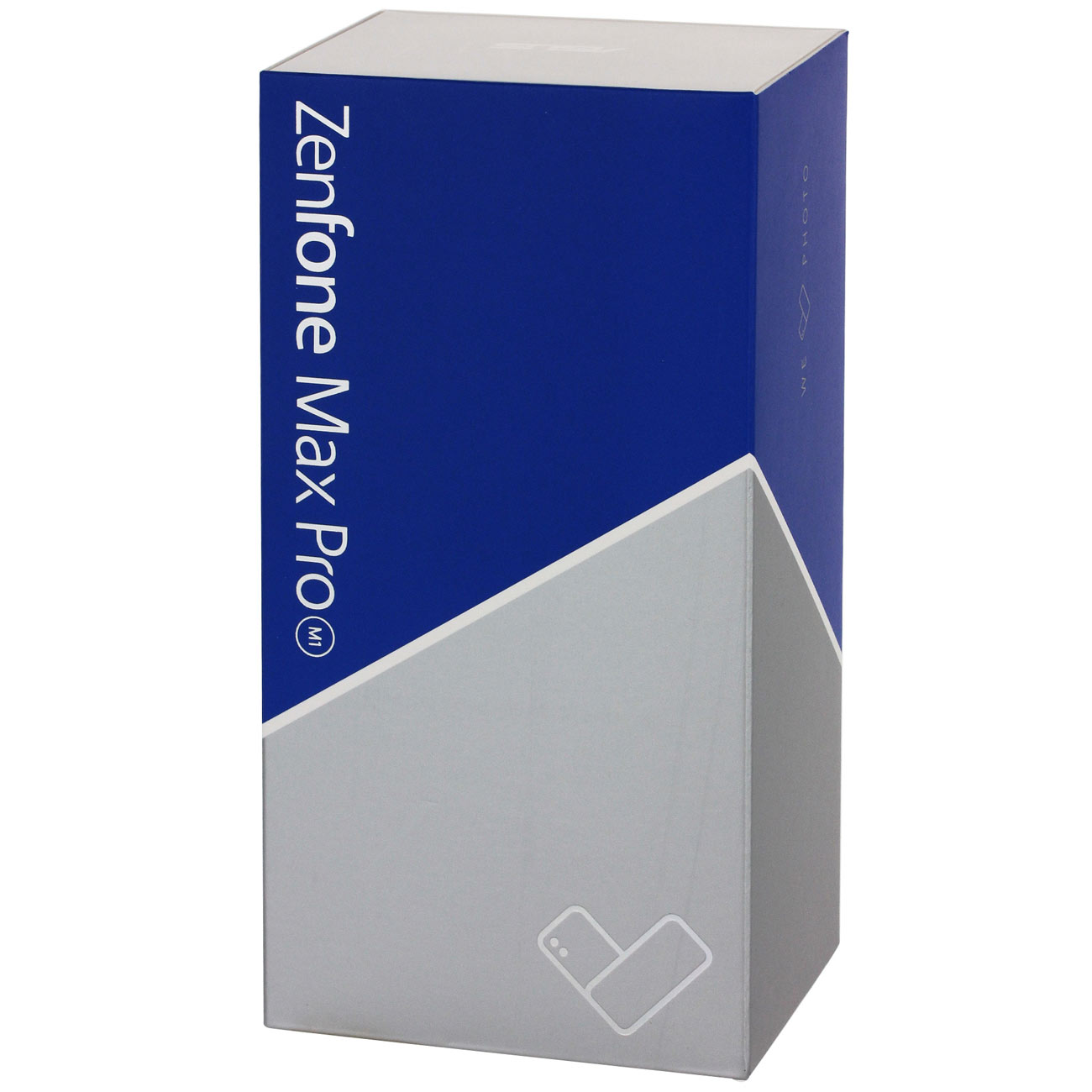 Смартфон ASUS ZenFone Max Pro M1 ZB602KL 64Gb Black (4A007RU)