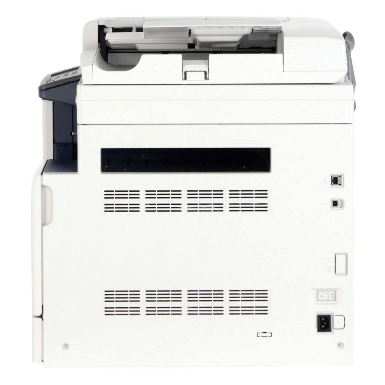 Лазерное МФУ (цветное) Xerox DocuCentre SC2020