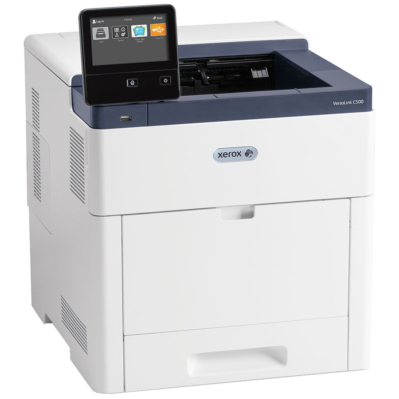 Лазерный принтер (цветной) Xerox VersaLink C500N