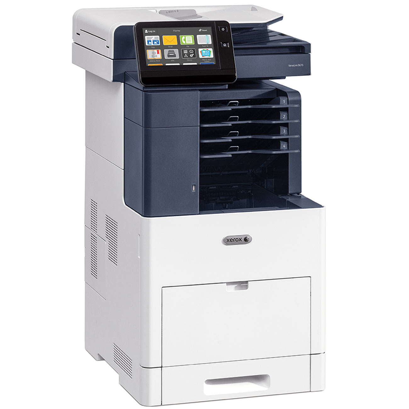 Лазерное МФУ Xerox VersaLink B615XL
