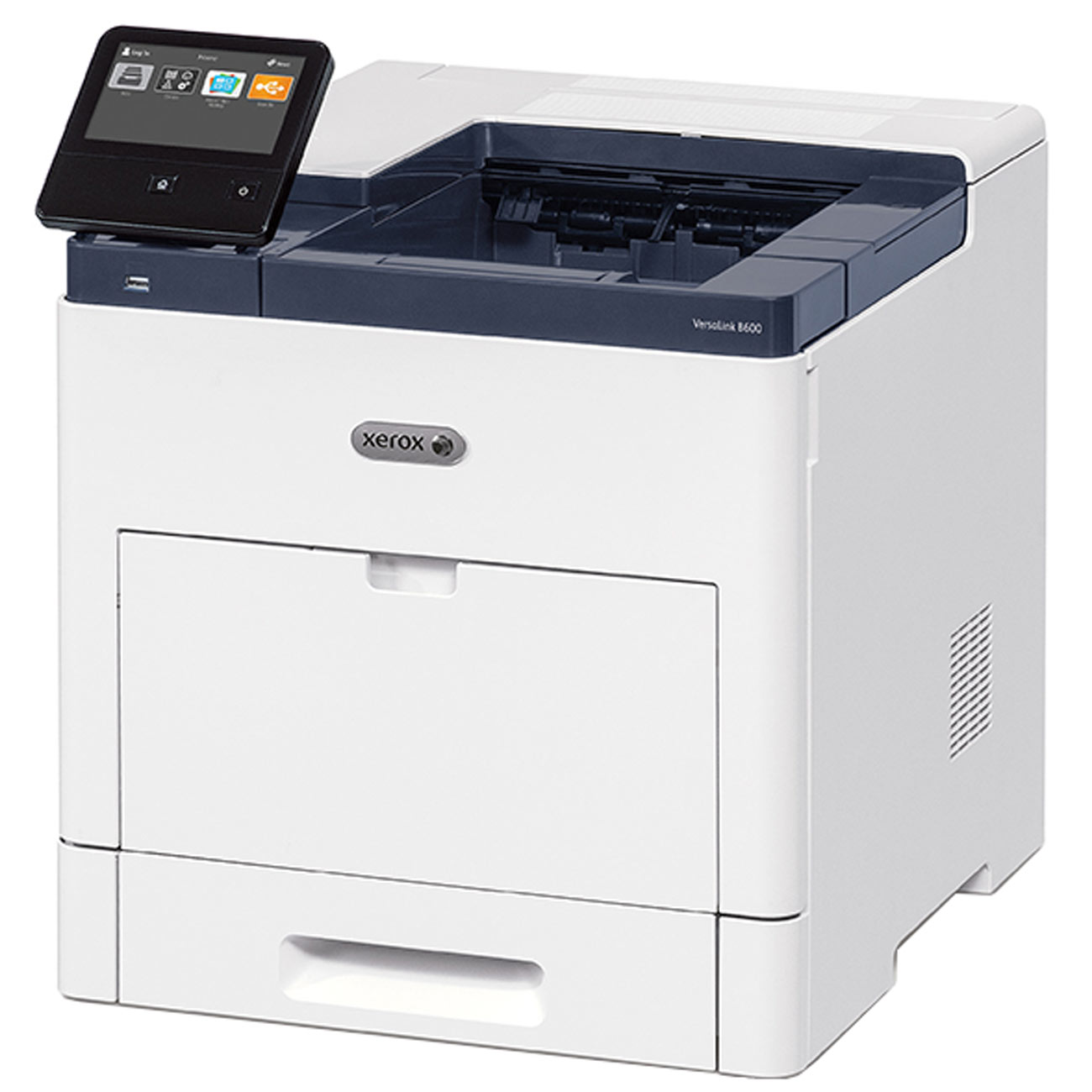 Лазерный принтер Xerox VersaLink B600DN