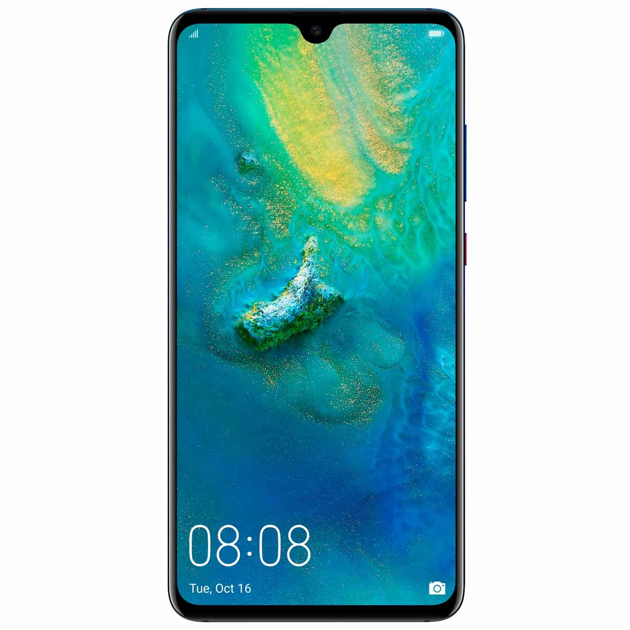 Смартфон HUAWEI Mate 20 Twilight (HMA-L29)