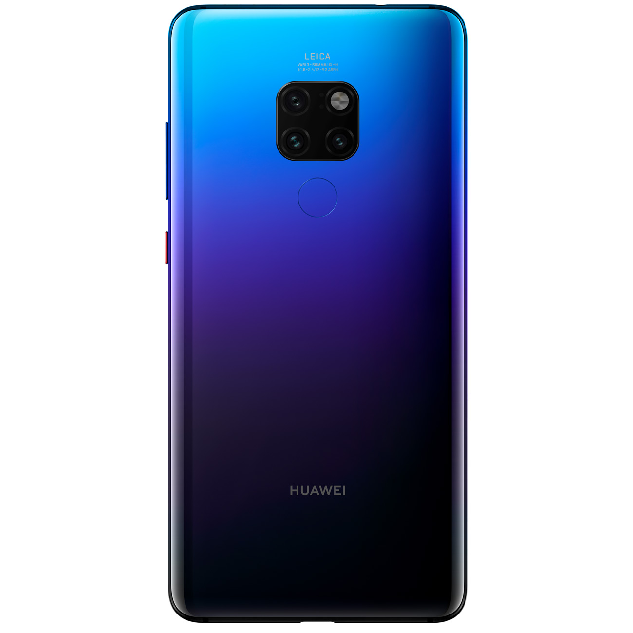 Смартфон HUAWEI Mate 20 Twilight (HMA-L29)