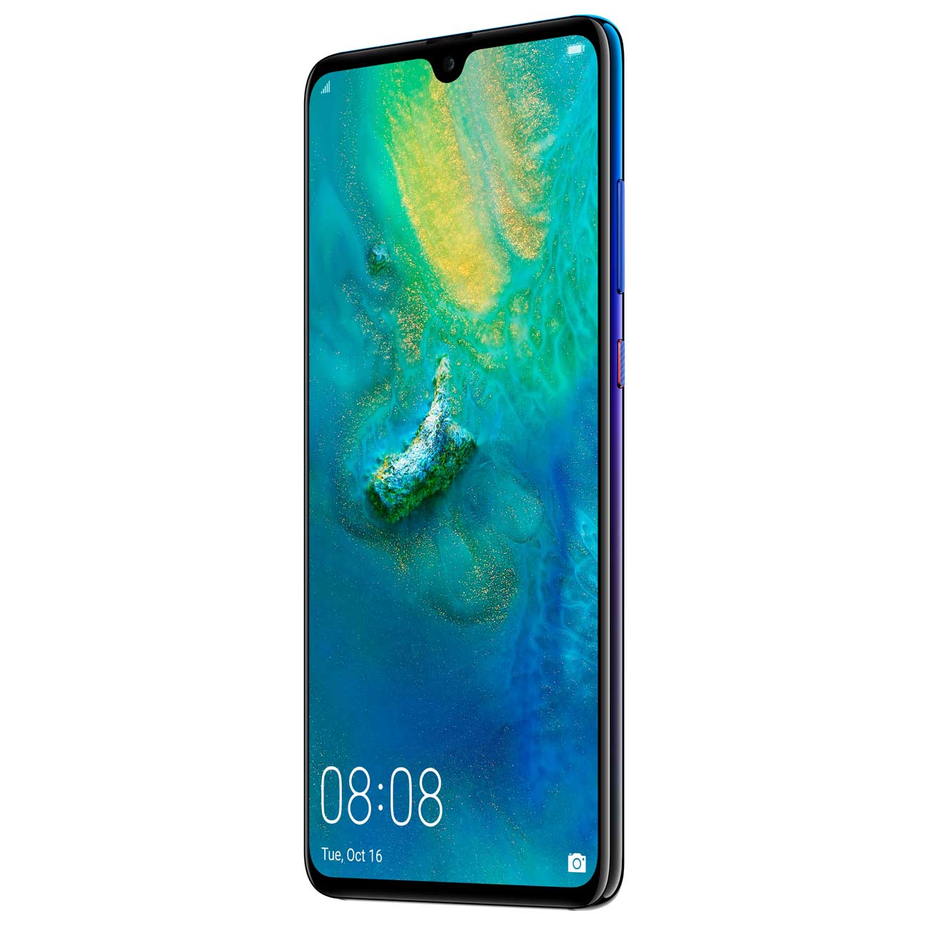 Смартфон HUAWEI Mate 20 Twilight (HMA-L29)