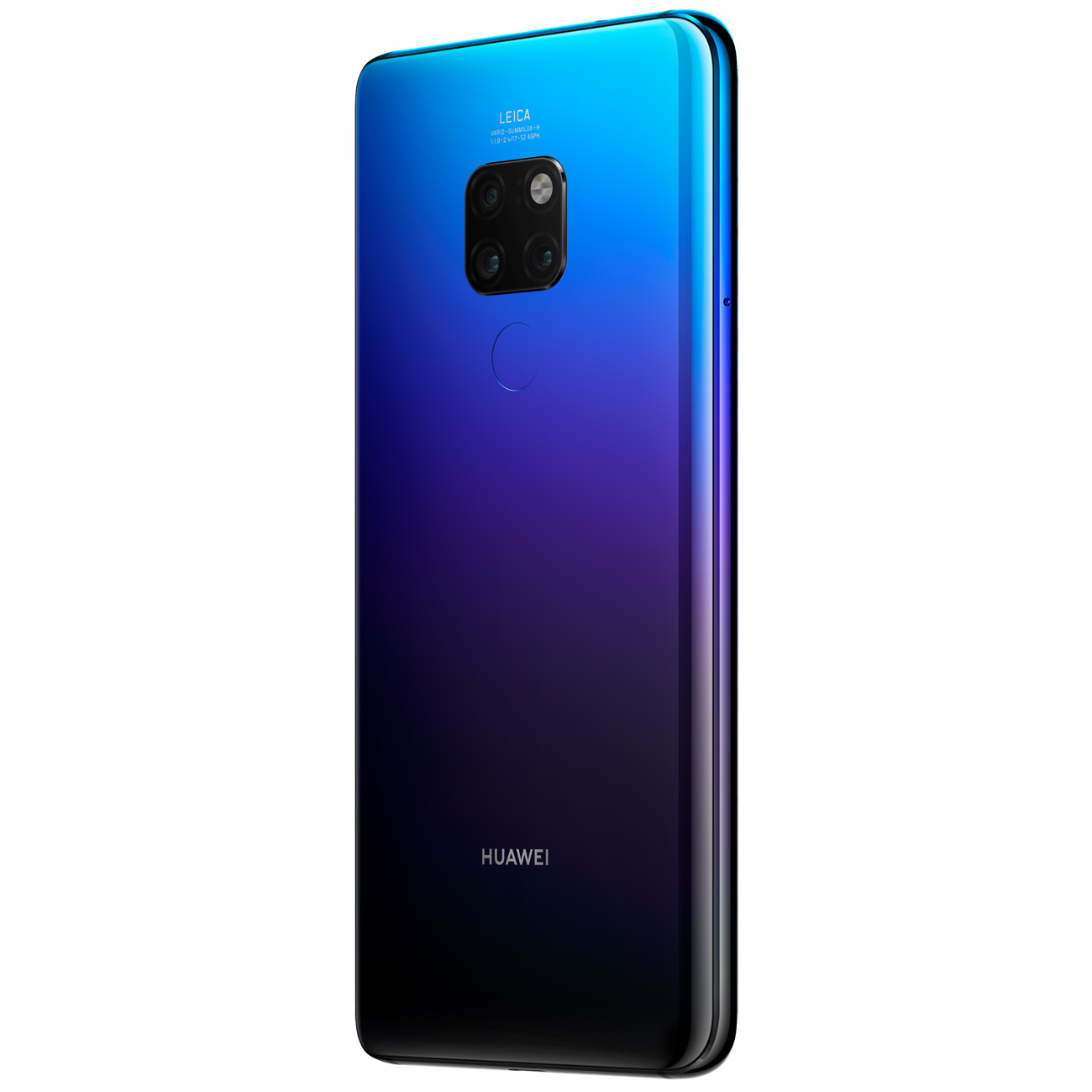 Смартфон HUAWEI Mate 20 Twilight (HMA-L29)