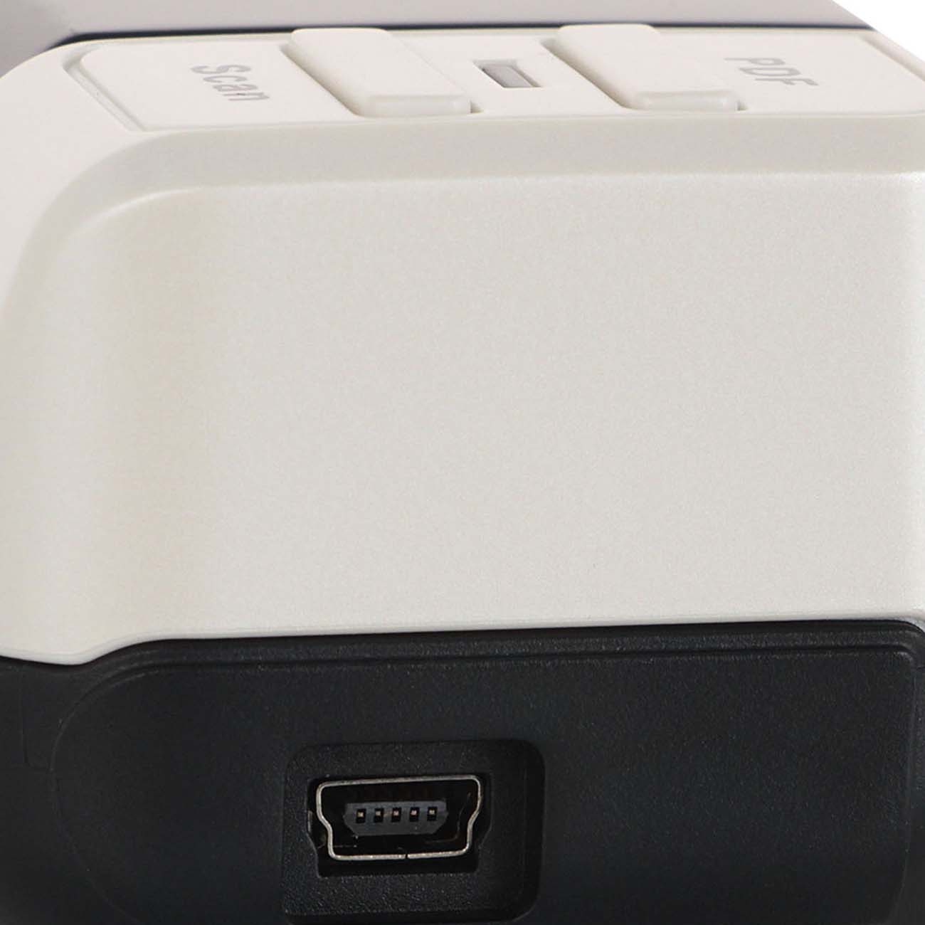 Сканер Plustek MobileOffice S410