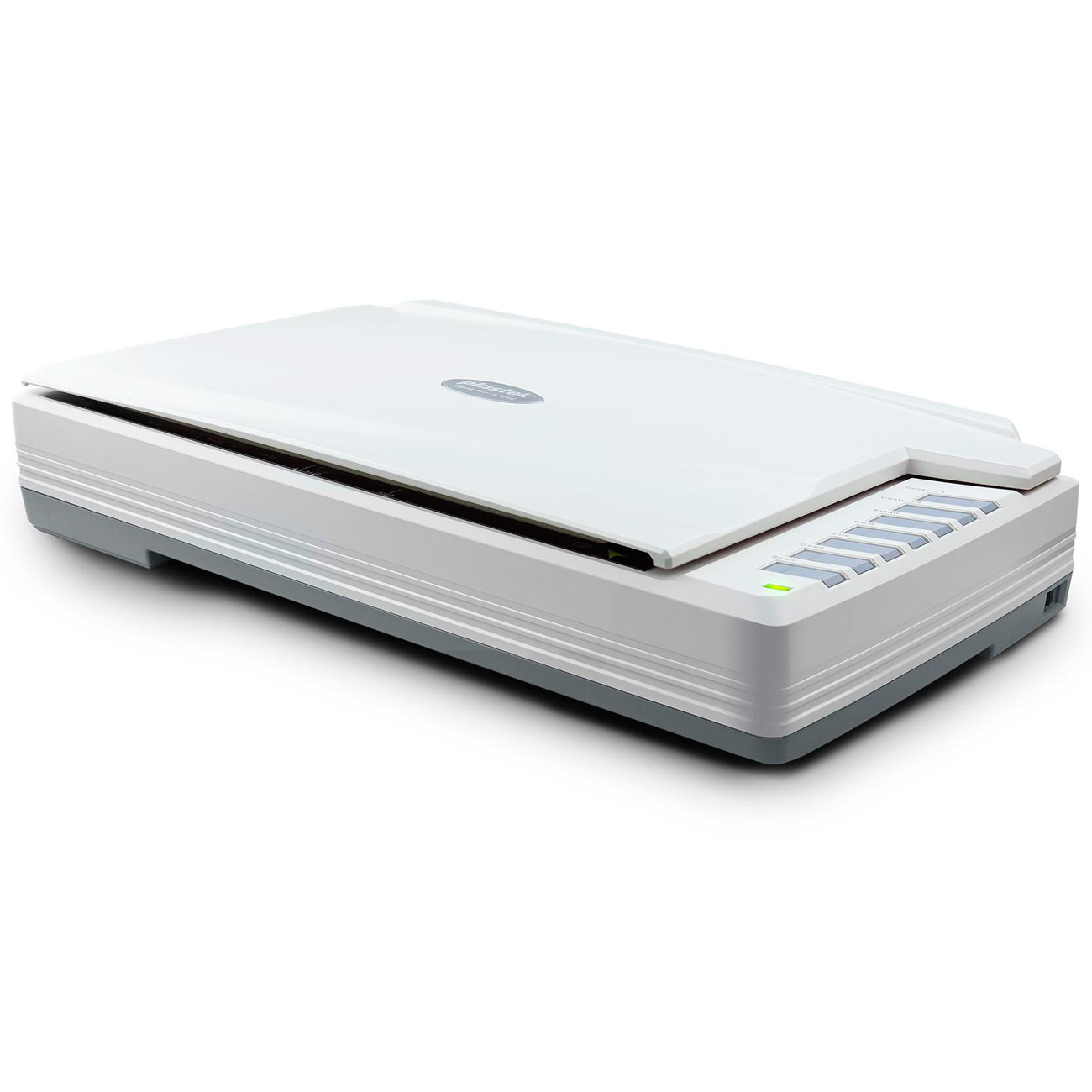 Сканер Plustek OpticPro A320L