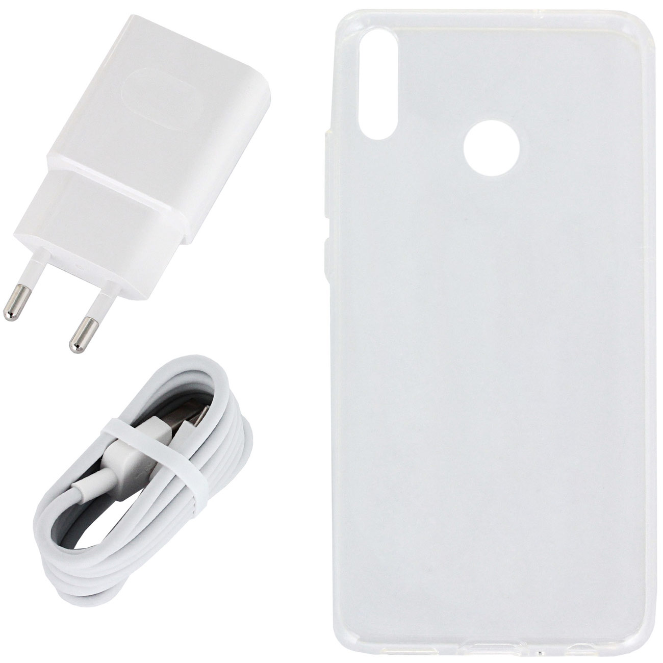 Смартфон HONOR 8X 64Gb Red (JSN-L21)