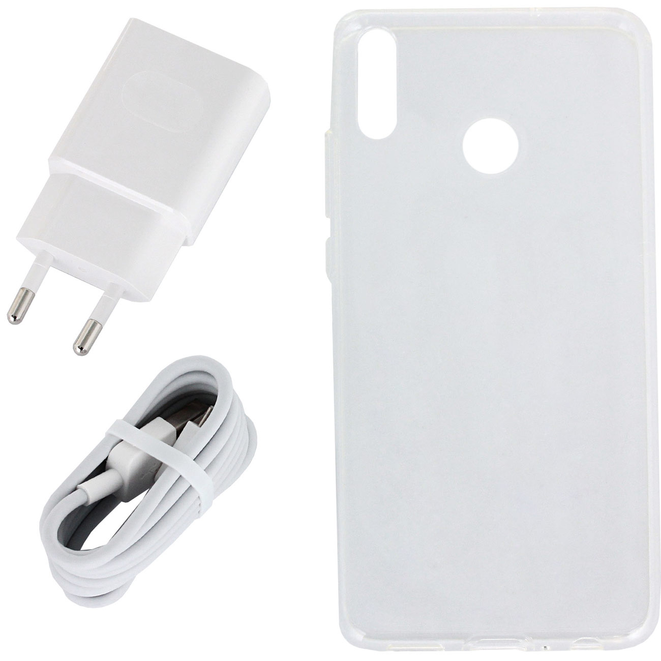 Смартфон HONOR 8X 128Gb Red (JSN-L21)