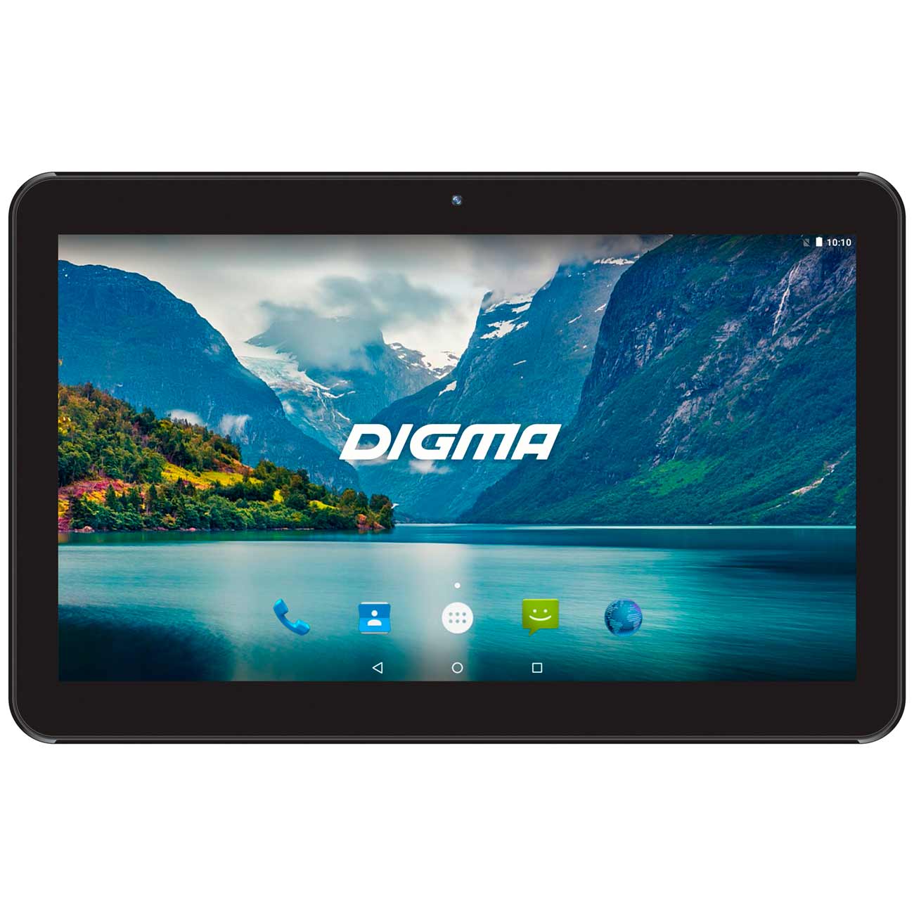 Планшет Digma Optima 1026N 3G (TT1192PG)