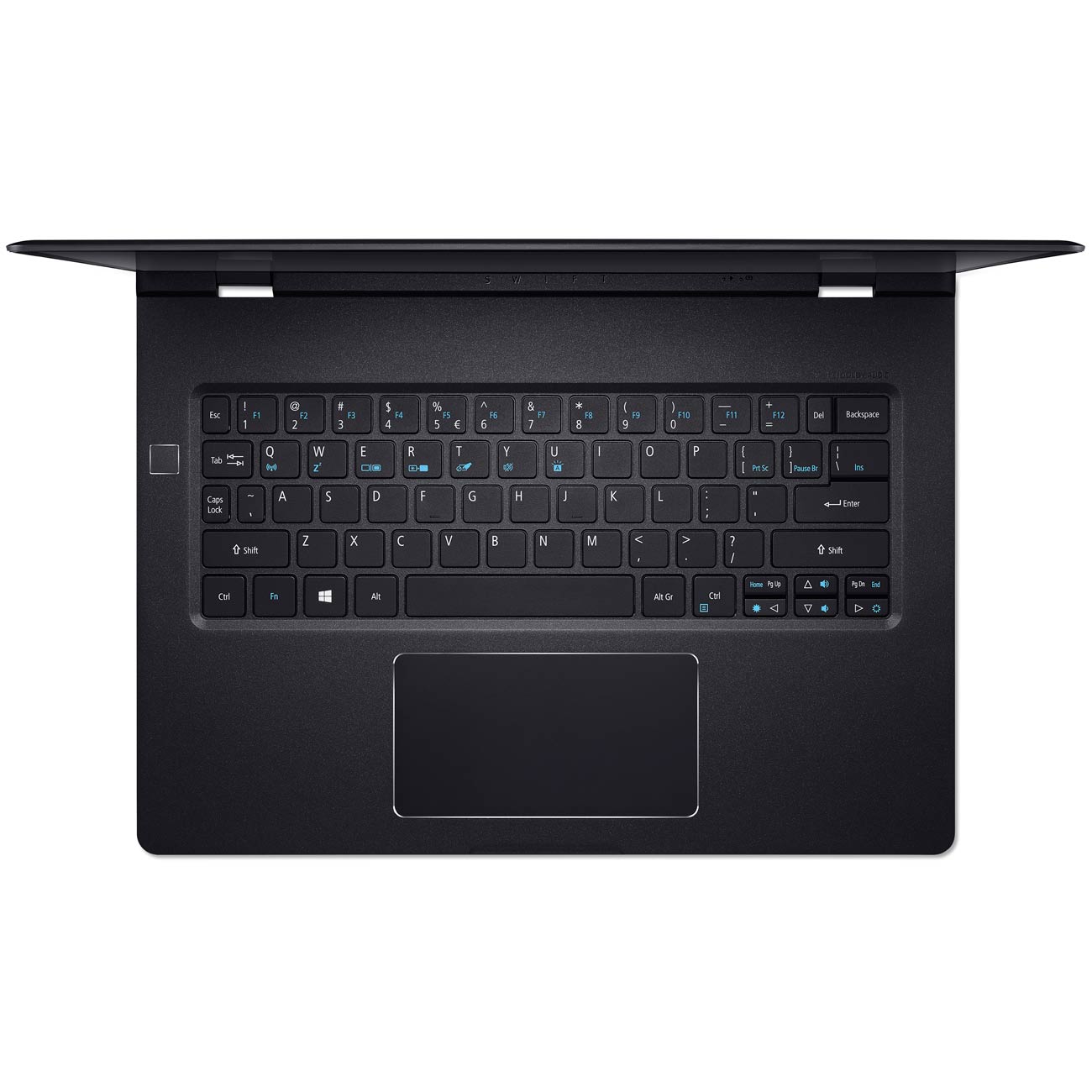 Ноутбук Acer Swift 7 SF714-51T NX.GUHER.002
