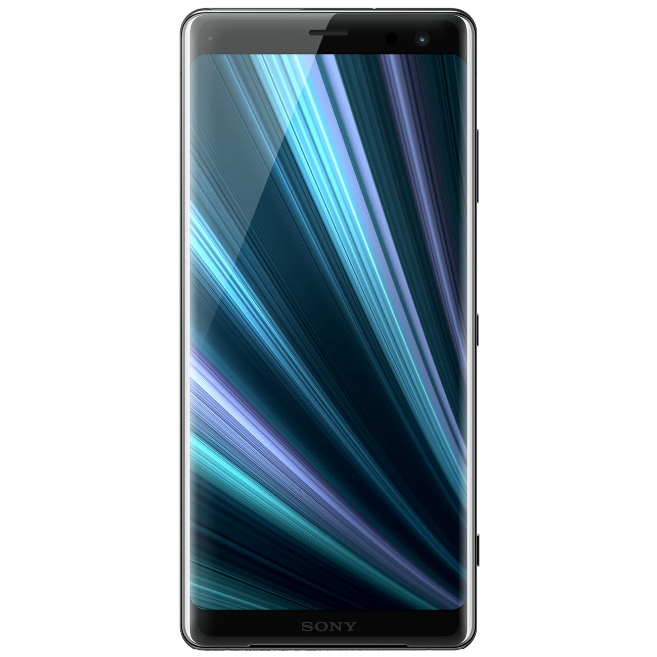 Смартфон Sony Xperia XZ3 Black (H9436) фото