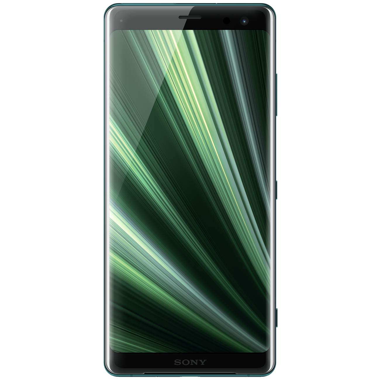 Смартфон Sony Xperia XZ3 Green (H9436)