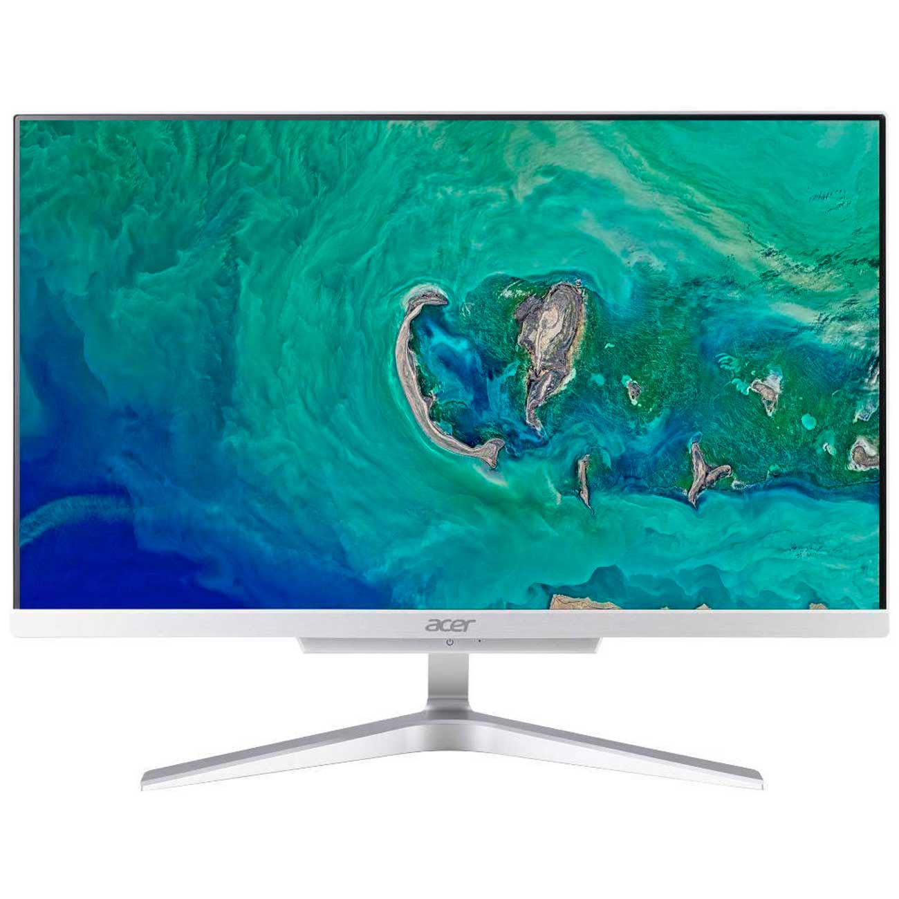 Моноблок Acer Aspire C22-320 DQ.BBJER.001