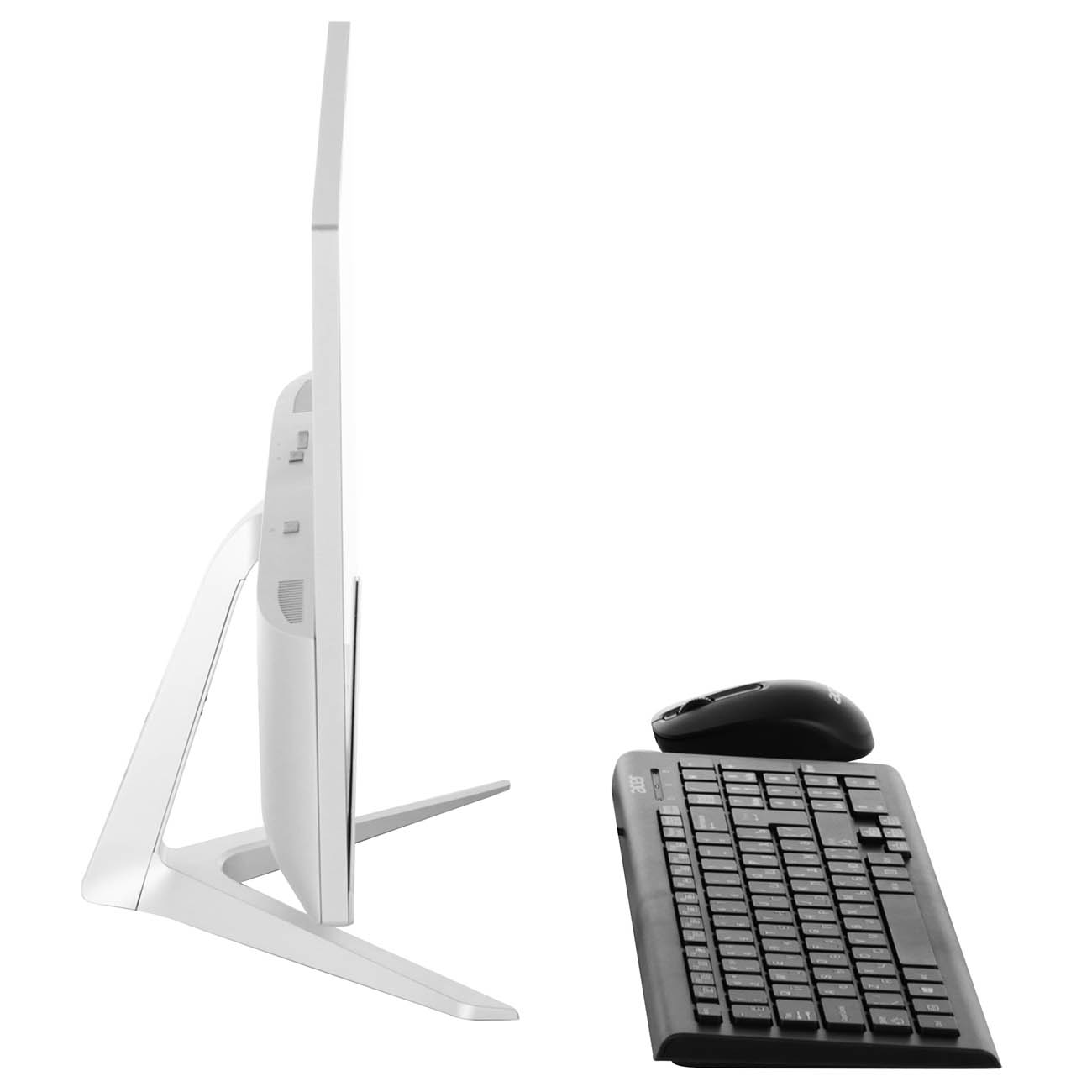 Моноблок Acer Aspire C22-320 DQ.BBJER.001