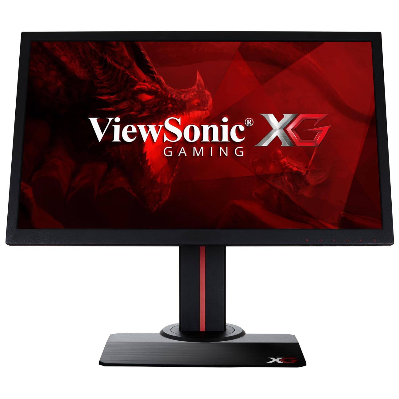 Монитор игровой ViewSonic XG2402