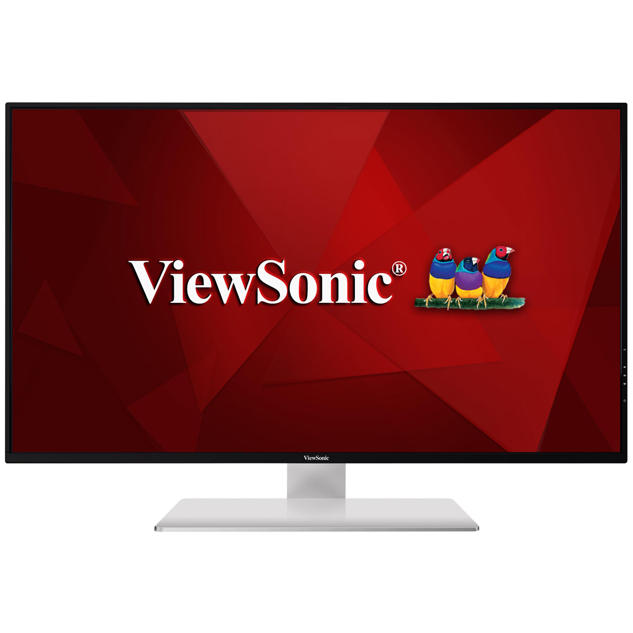 Монитор ViewSonic VX4380-4K