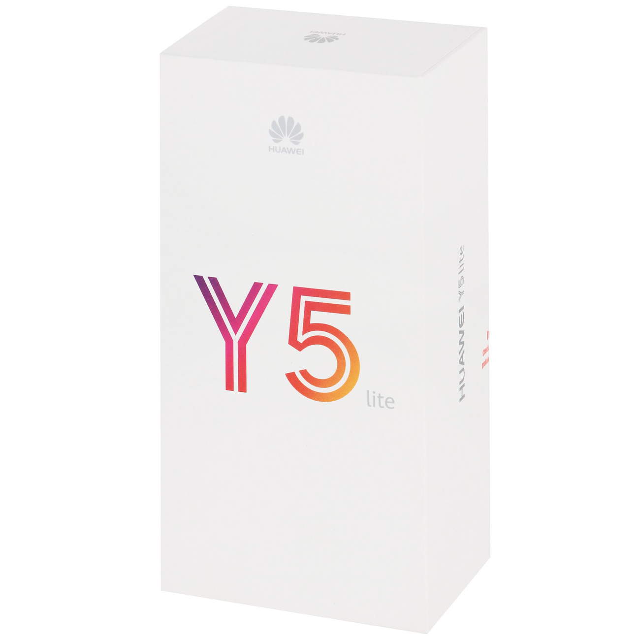 Смартфон HUAWEI Y5 lite Black (DRA-LX5)