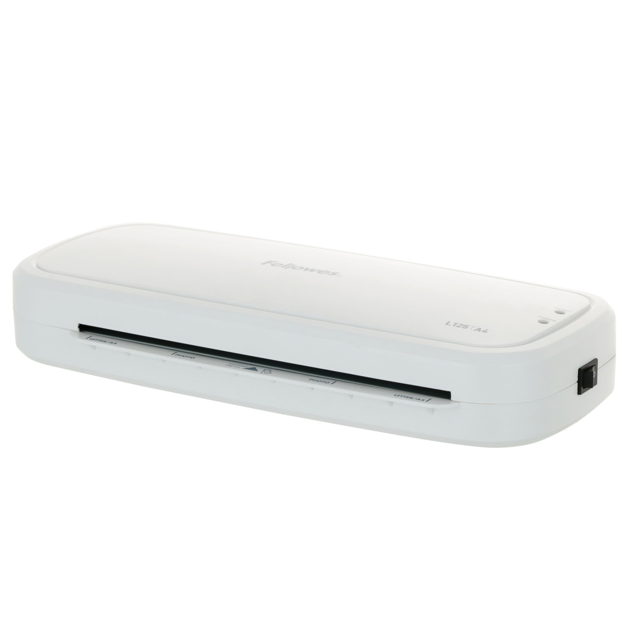 Ламинатор Fellowes L125 (CRC57372)