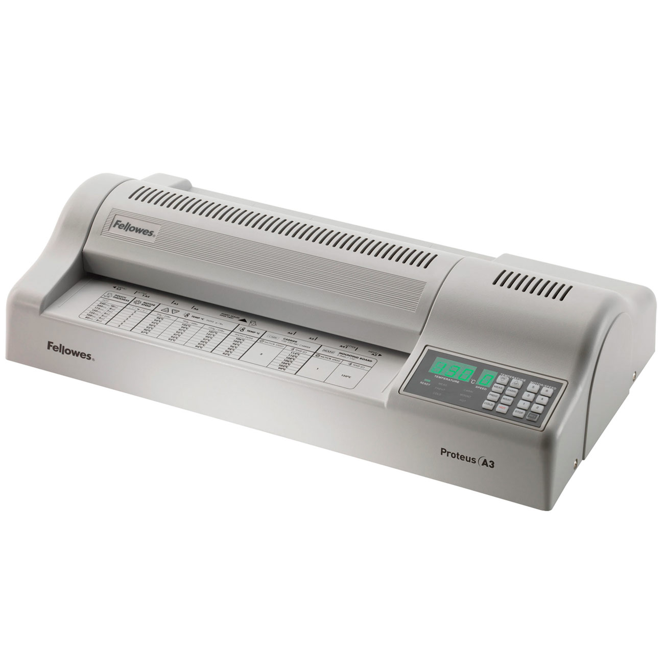 Ламинатор Fellowes Proteus A3 (FS-57090)