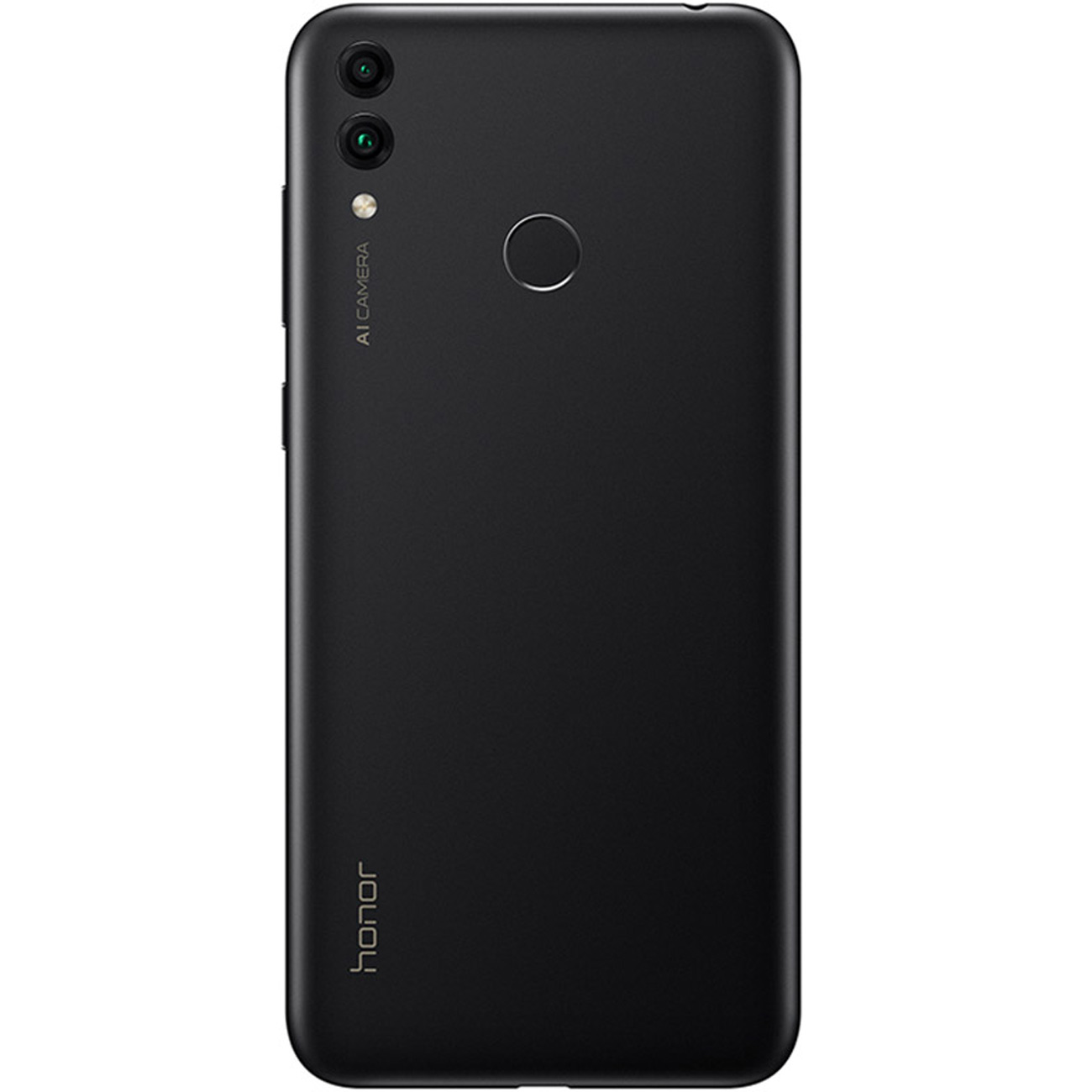 Смартфон HONOR 8C 32Gb Black (BKK-L21)