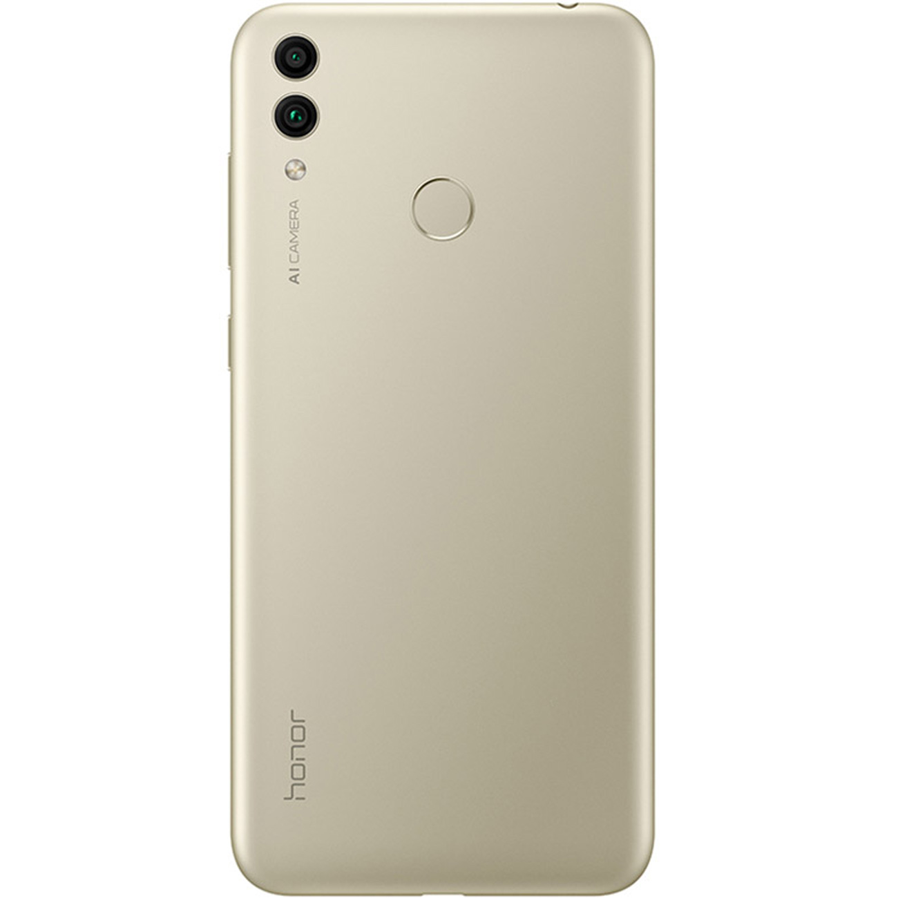Смартфон HONOR 8C 32Gb Gold (BKK-L21)