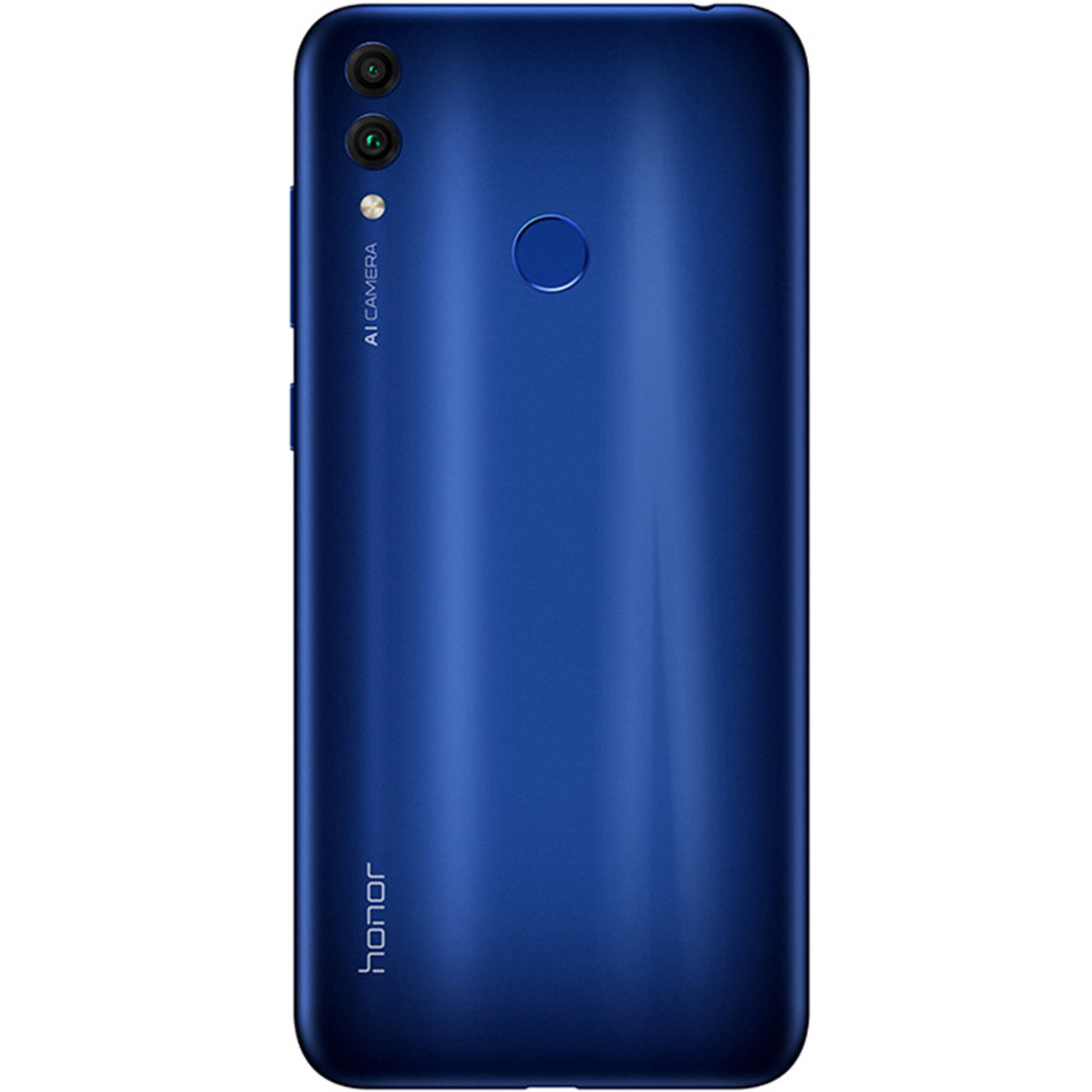 Смартфон HONOR 8C 32Gb синий