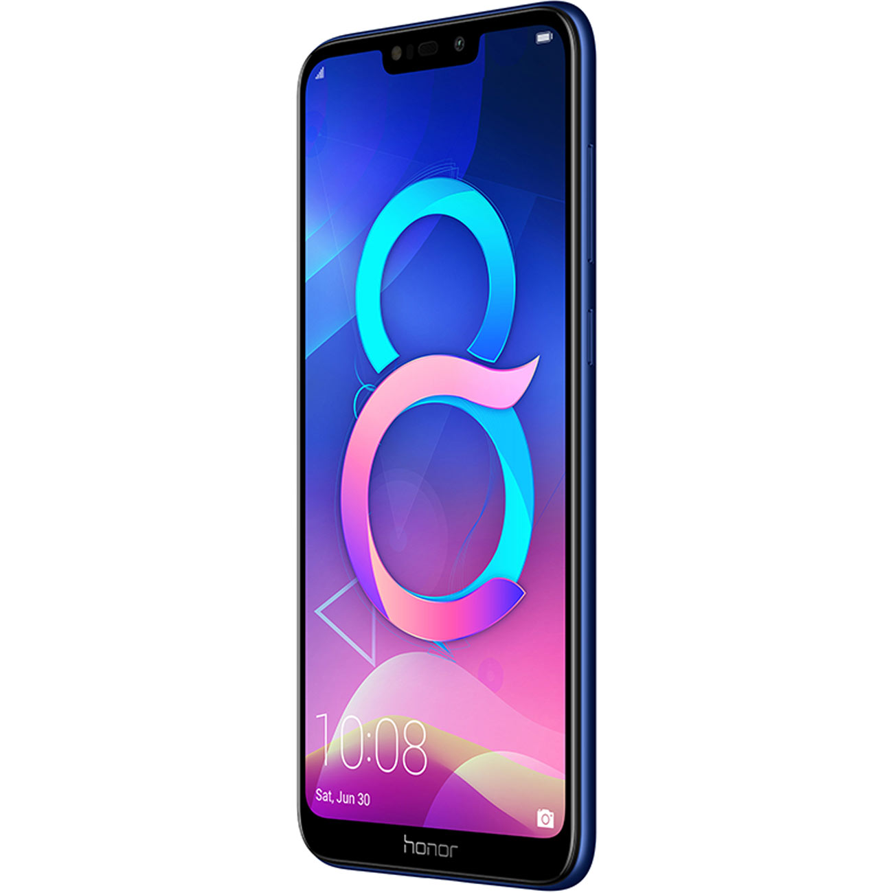 Смартфон HONOR 8C 32Gb синий