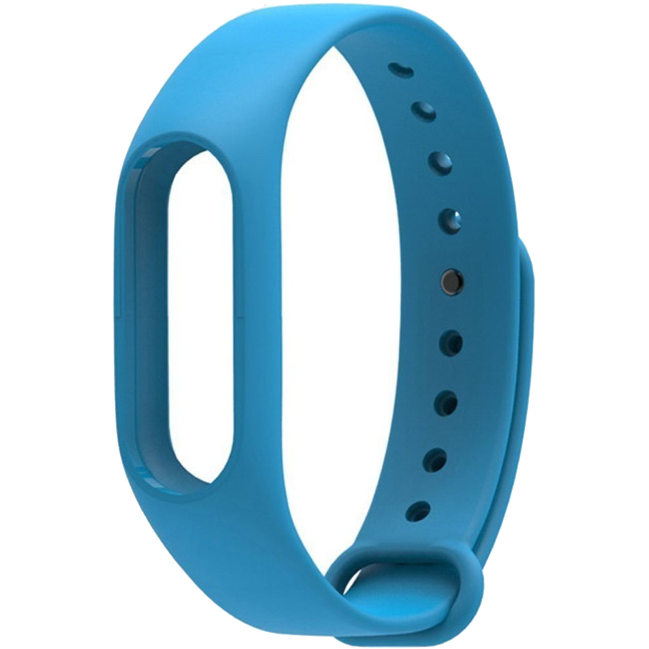 Сменный ремешок Xiaomi Mi Band 2 Strap Blue (MYD4088TY)