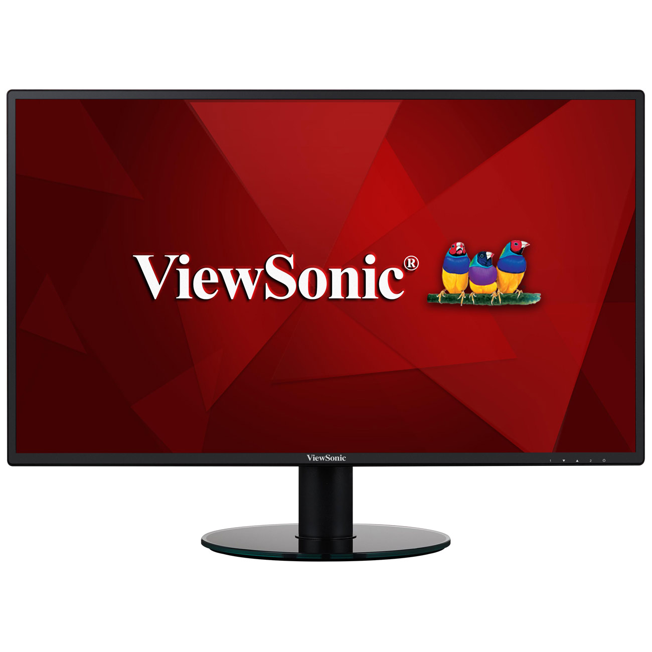 Монитор ViewSonic VA2719-2K-SMHD фото