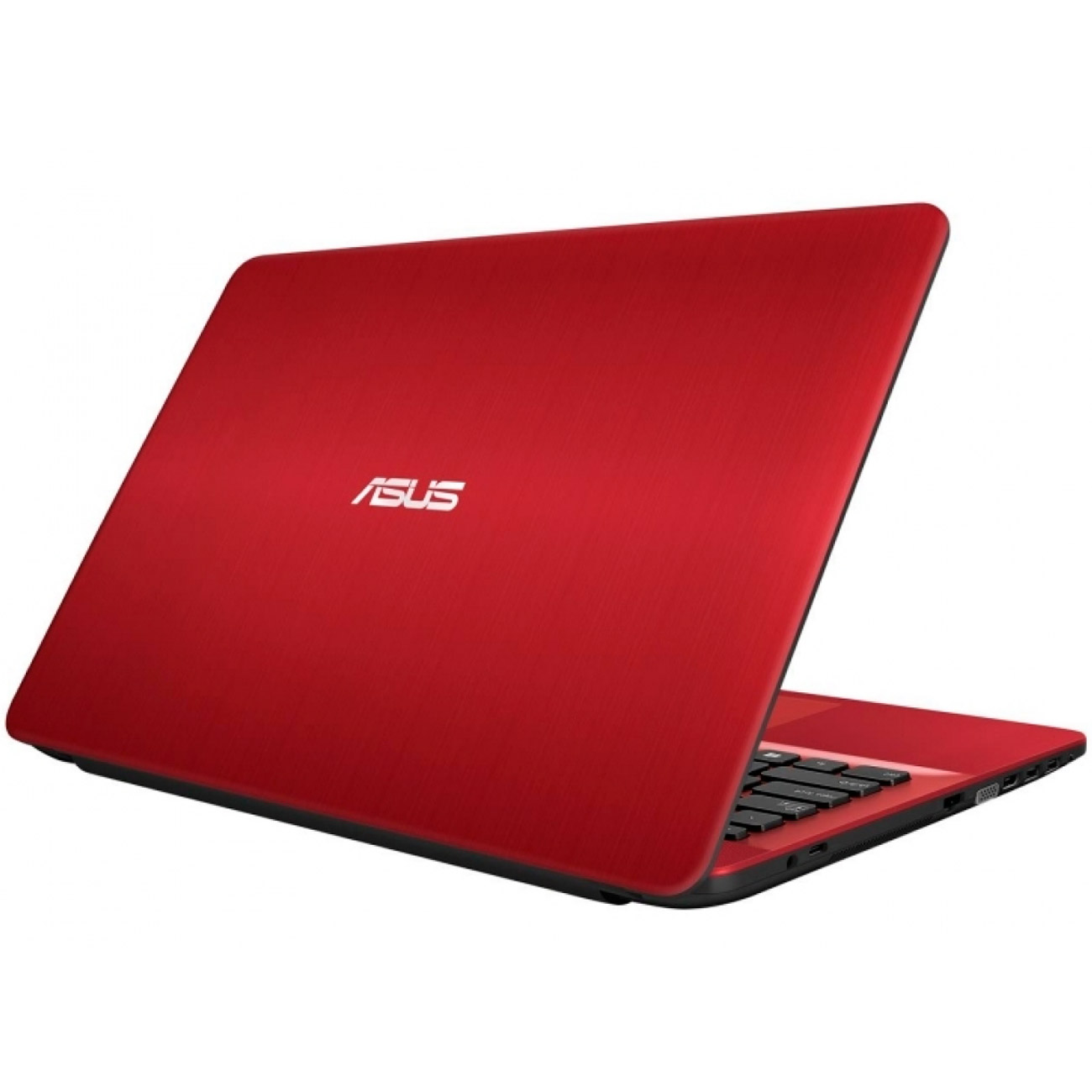 Ноутбук ASUS R541UV-DM1590T
