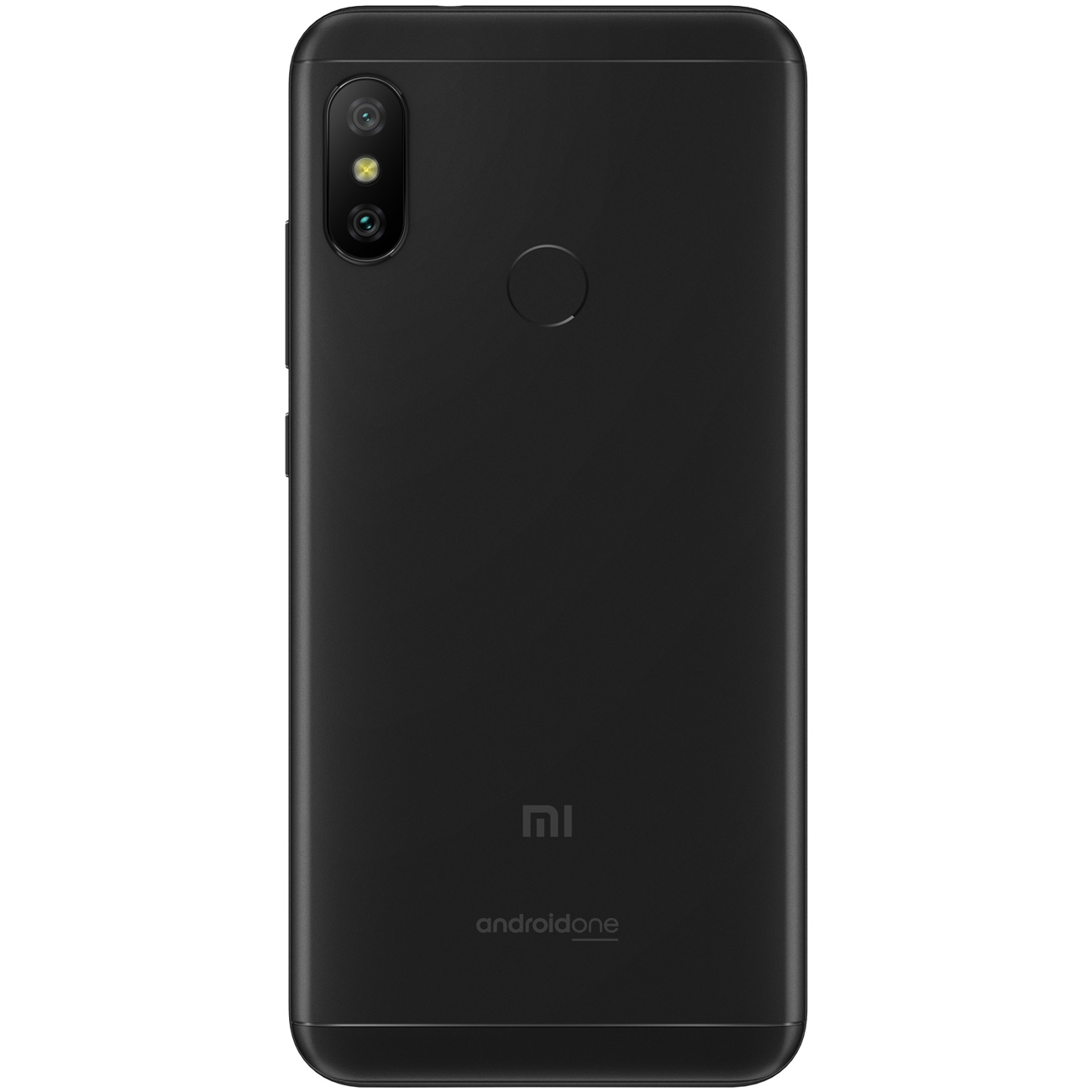 Смартфон Xiaomi Mi A2 Lite 32Gb черный