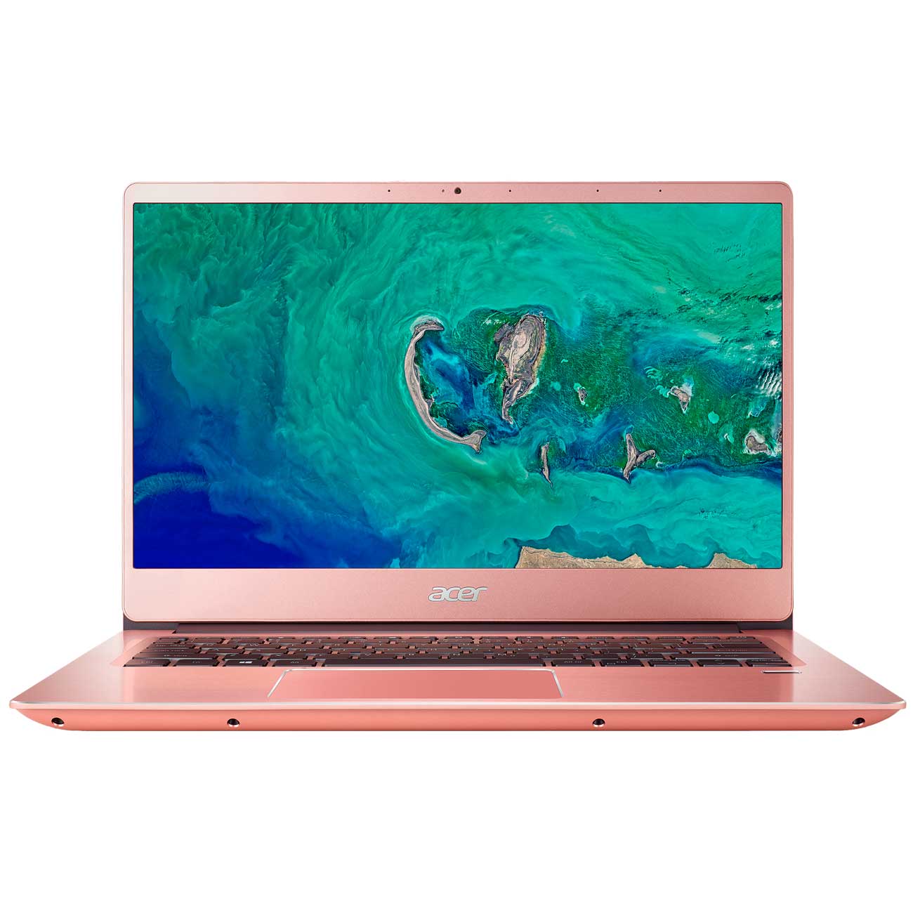 Ноутбук Acer SF314-54-57AL NX.GYQER.006