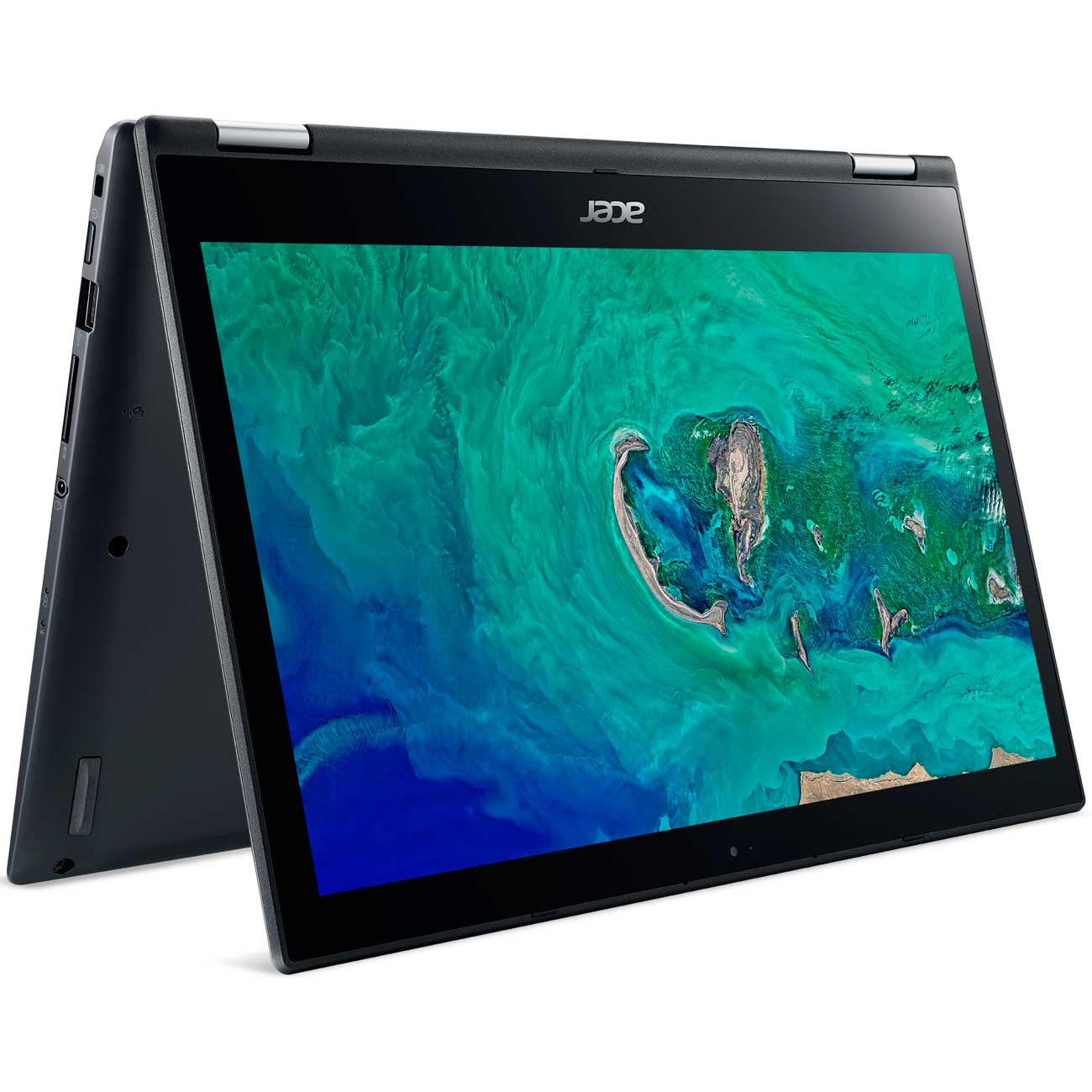 Ноутбук-трансформер Acer Spin 3 SP314-51-P4LL NX.GUWER.002 фото
