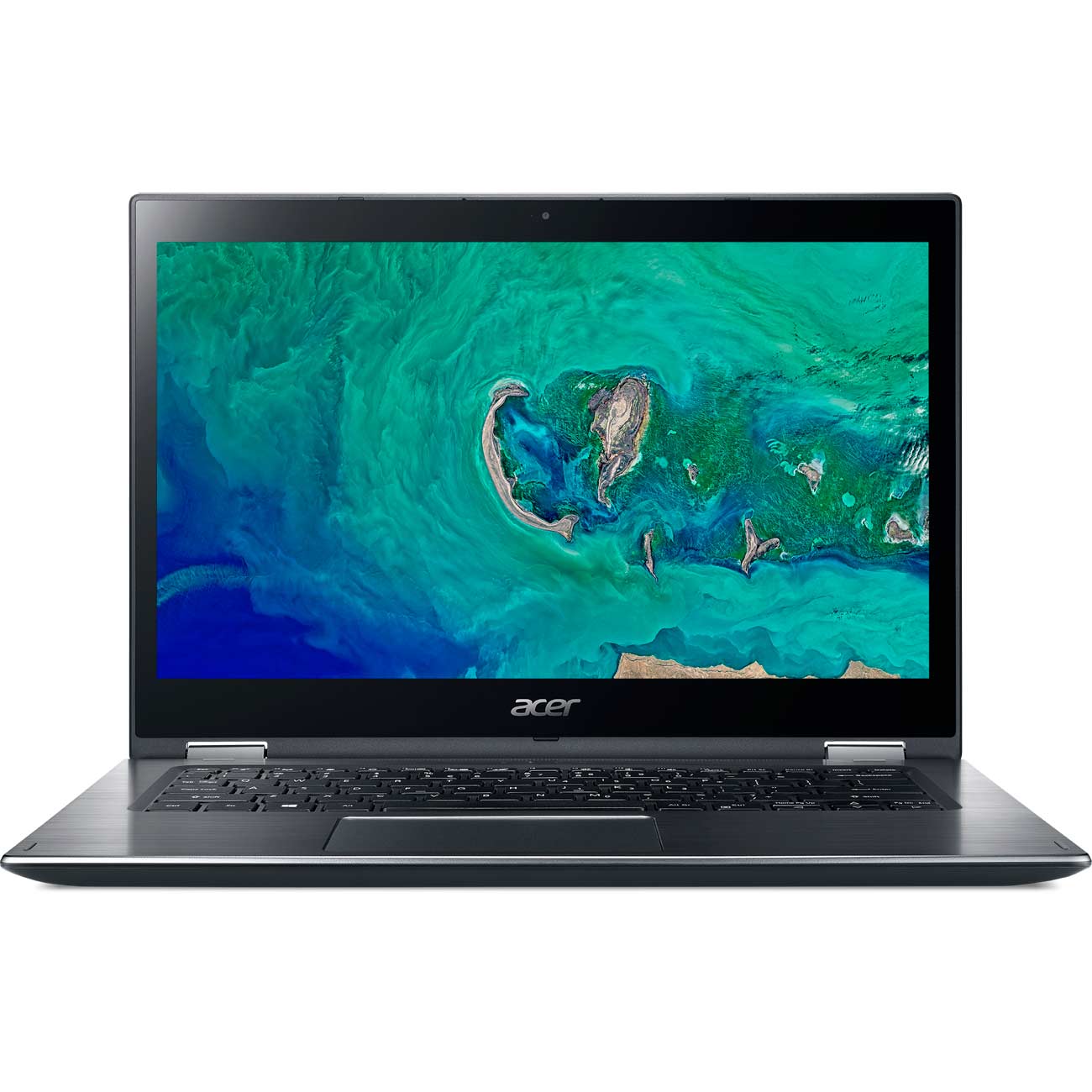 Ноутбук-трансформер Acer Spin 3 SP314-51-P4LL NX.GUWER.002