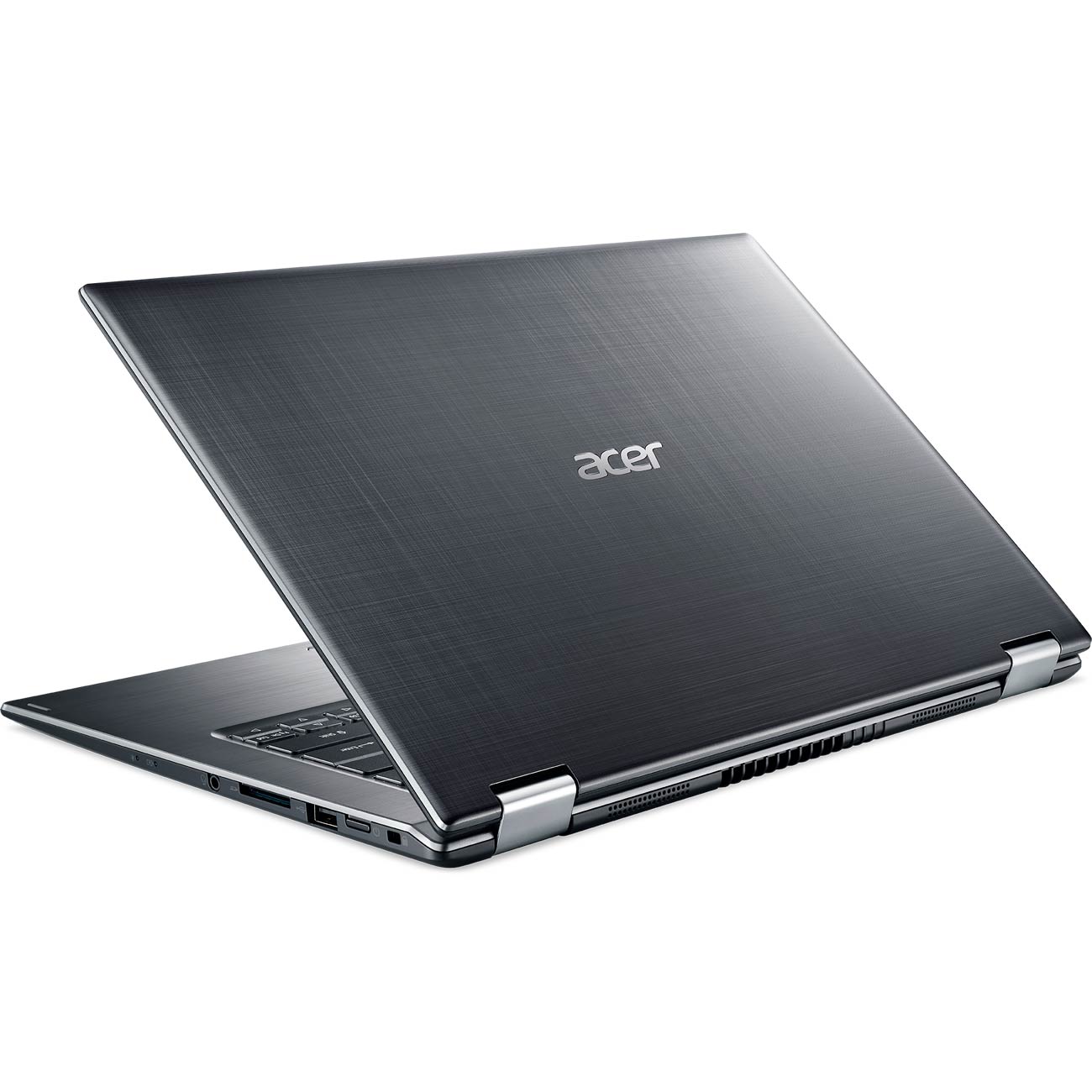 Ноутбук-трансформер Acer Spin 3 SP314-51-P4LL NX.GUWER.002
