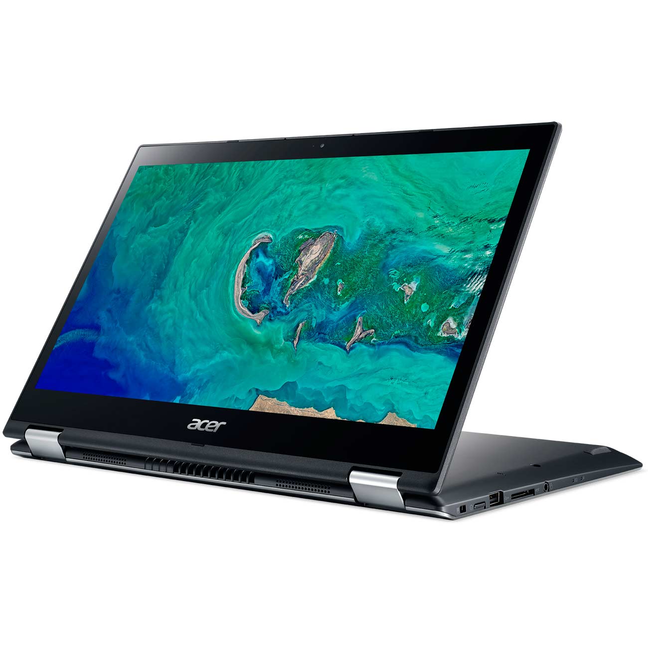 Ноутбук-трансформер Acer Spin 3 SP314-51-P4LL NX.GUWER.002