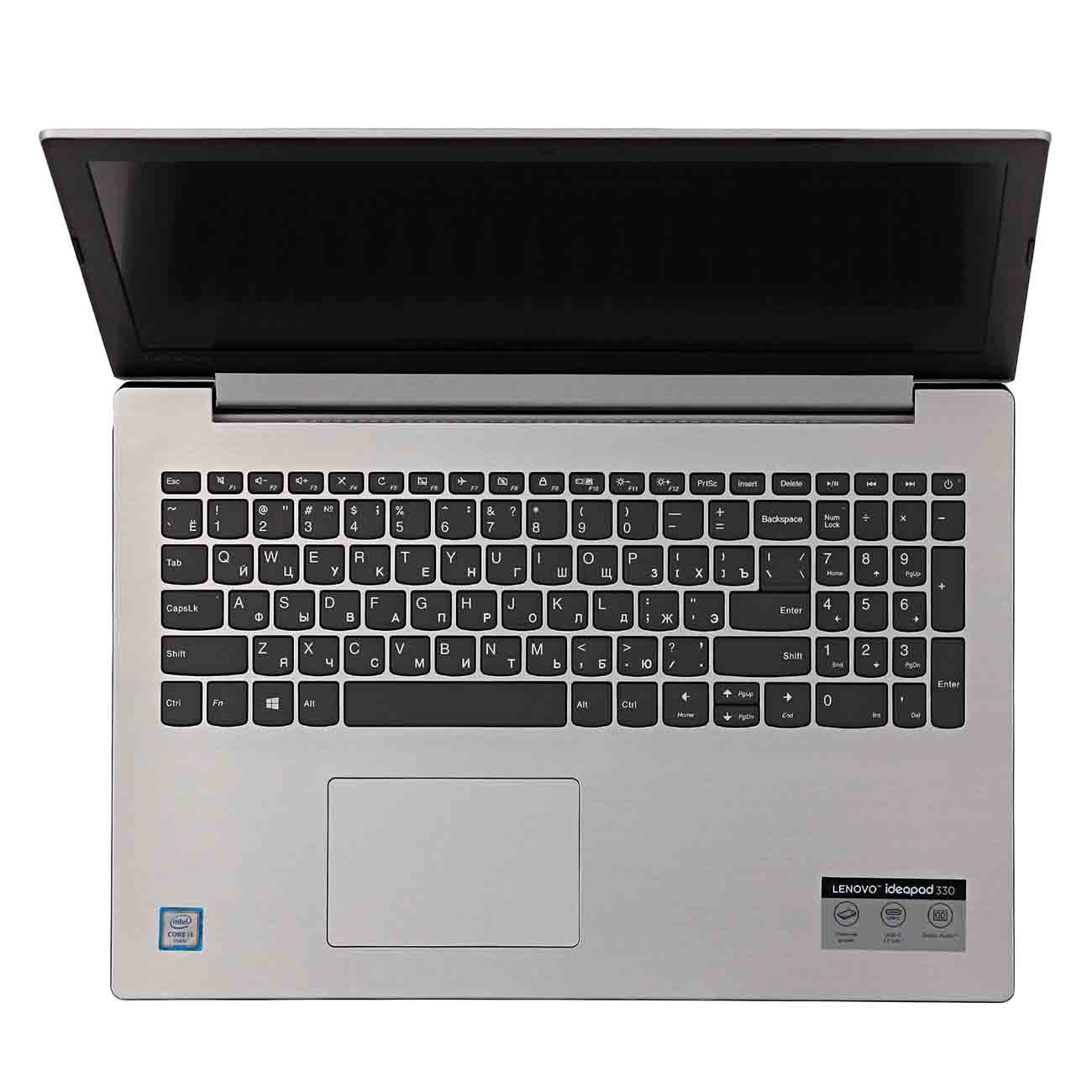 Ноутбук Lenovo IdeaPad 330-15IKB (81DC00QDRU)